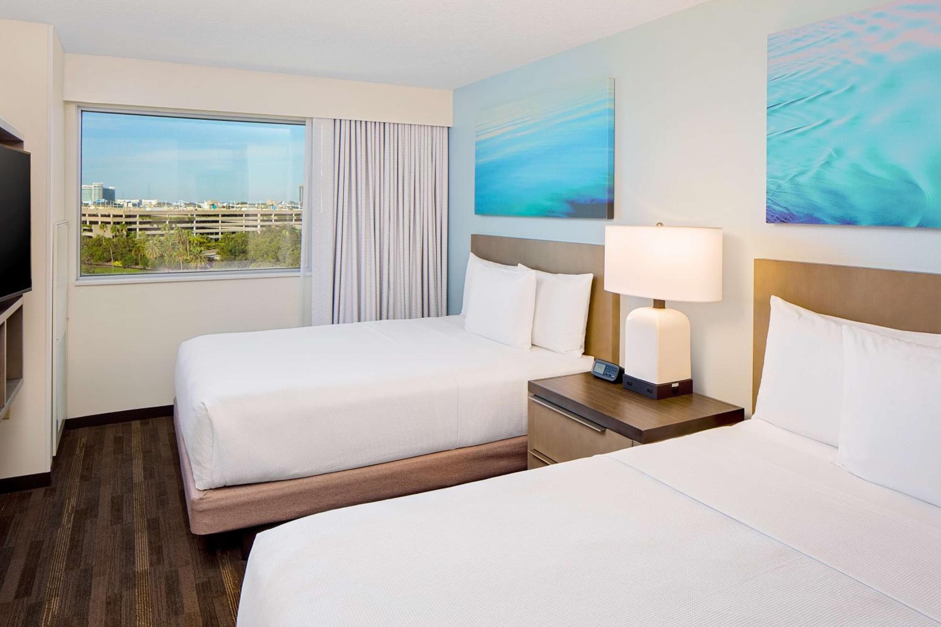 Hyatt House di fronte all'Universal Orlando Resort — 26