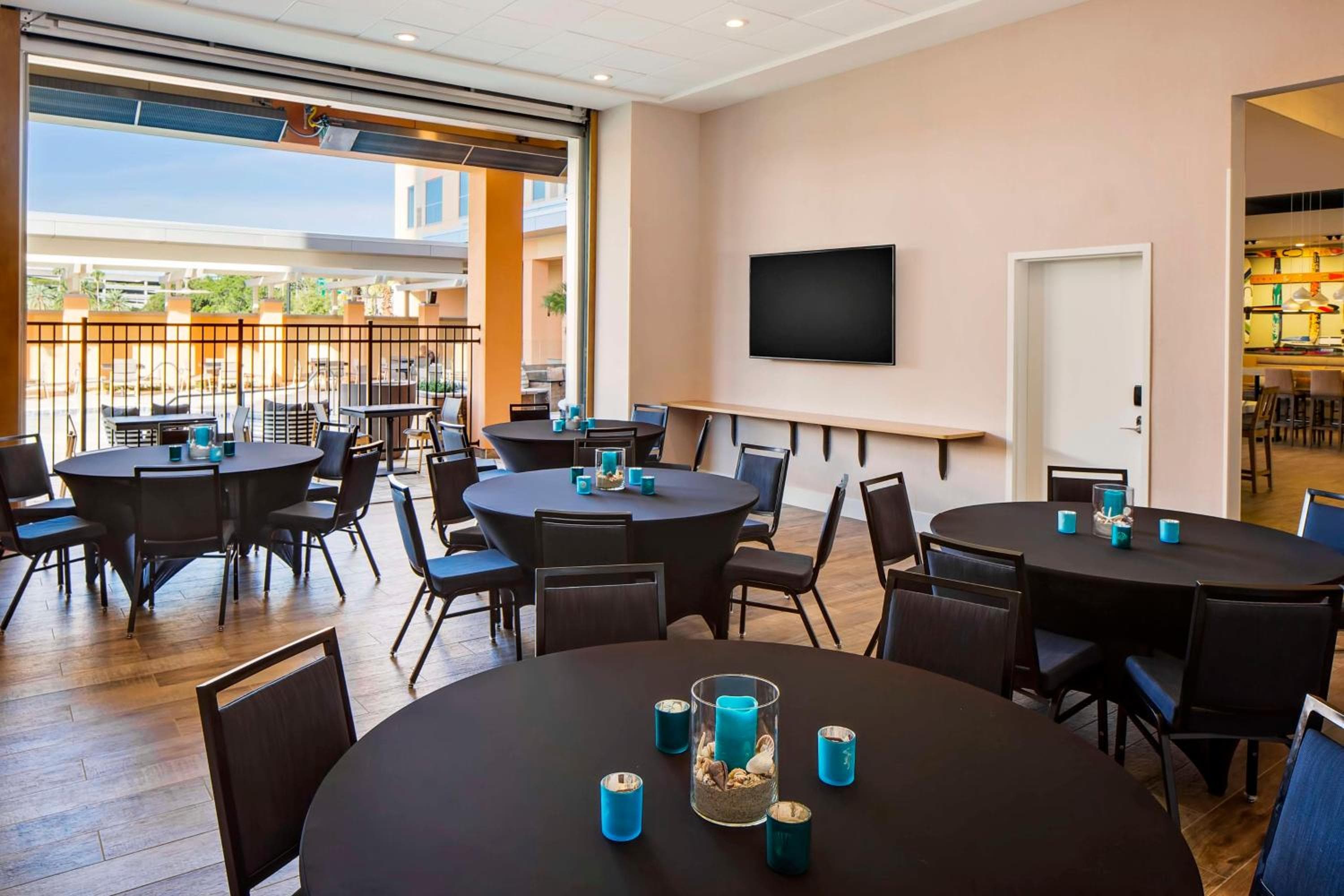Hyatt House di fronte all'Universal Orlando Resort — 27