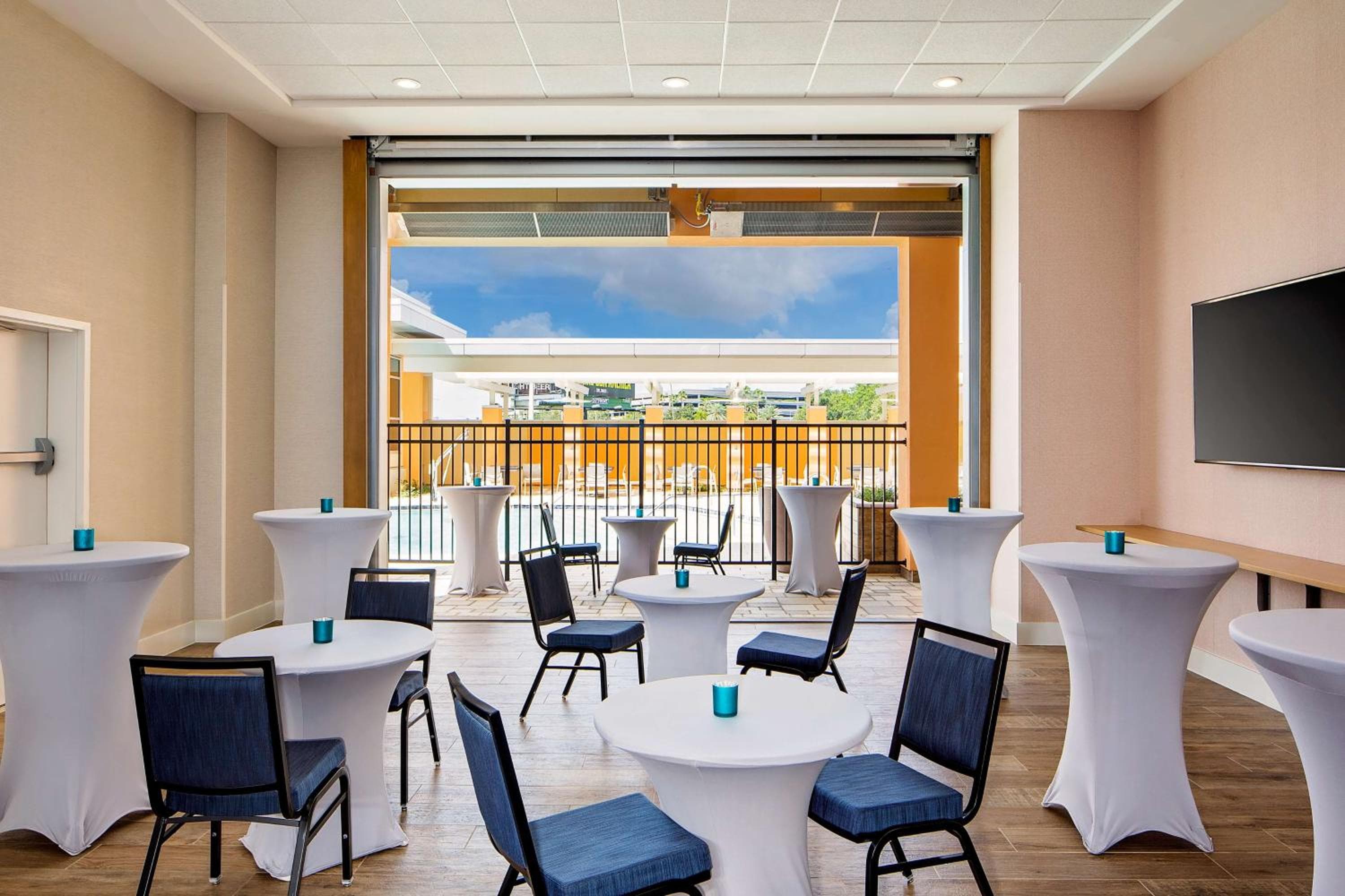 Hyatt House di fronte all'Universal Orlando Resort — 28