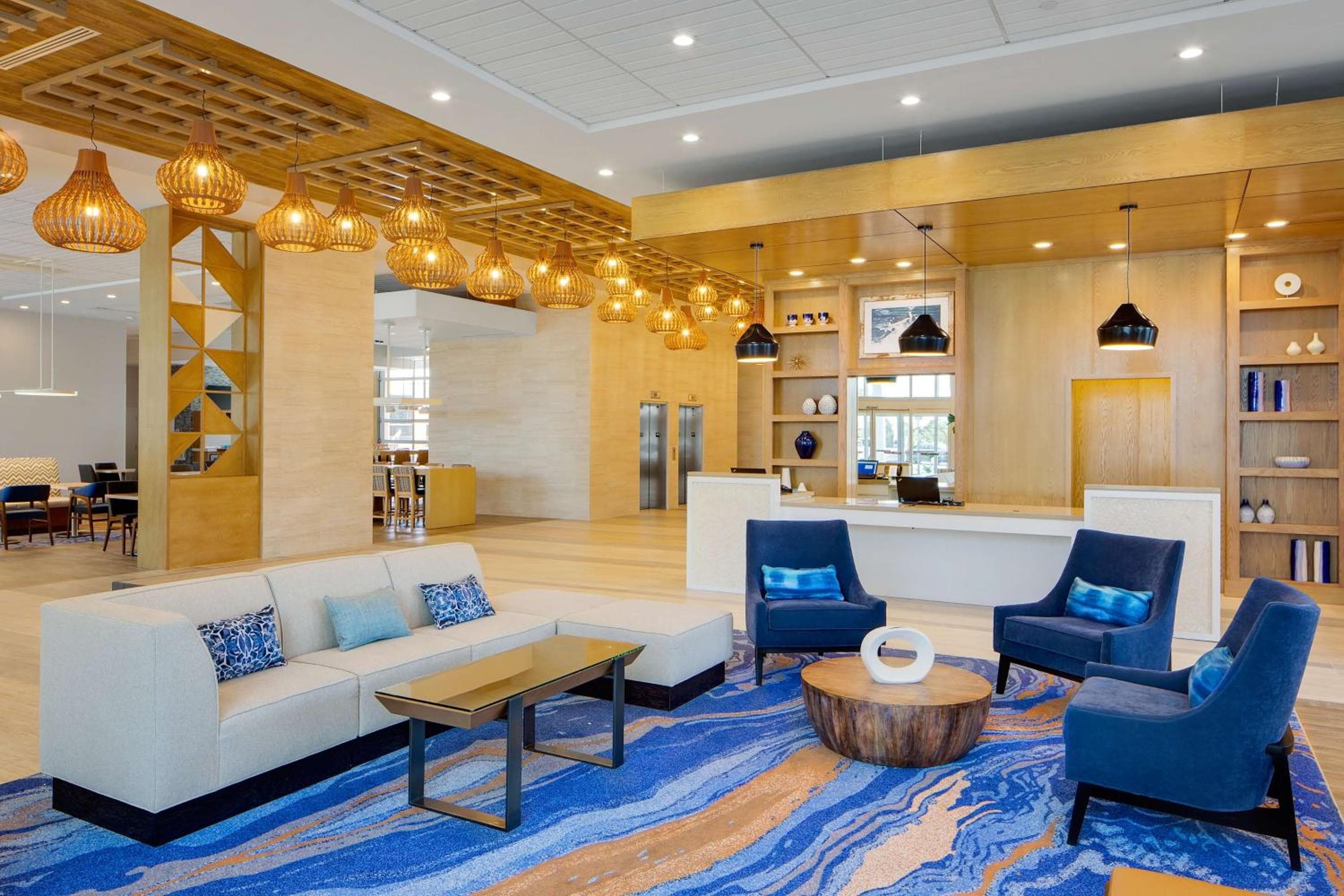 Hyatt House di fronte all'Universal Orlando Resort — 30