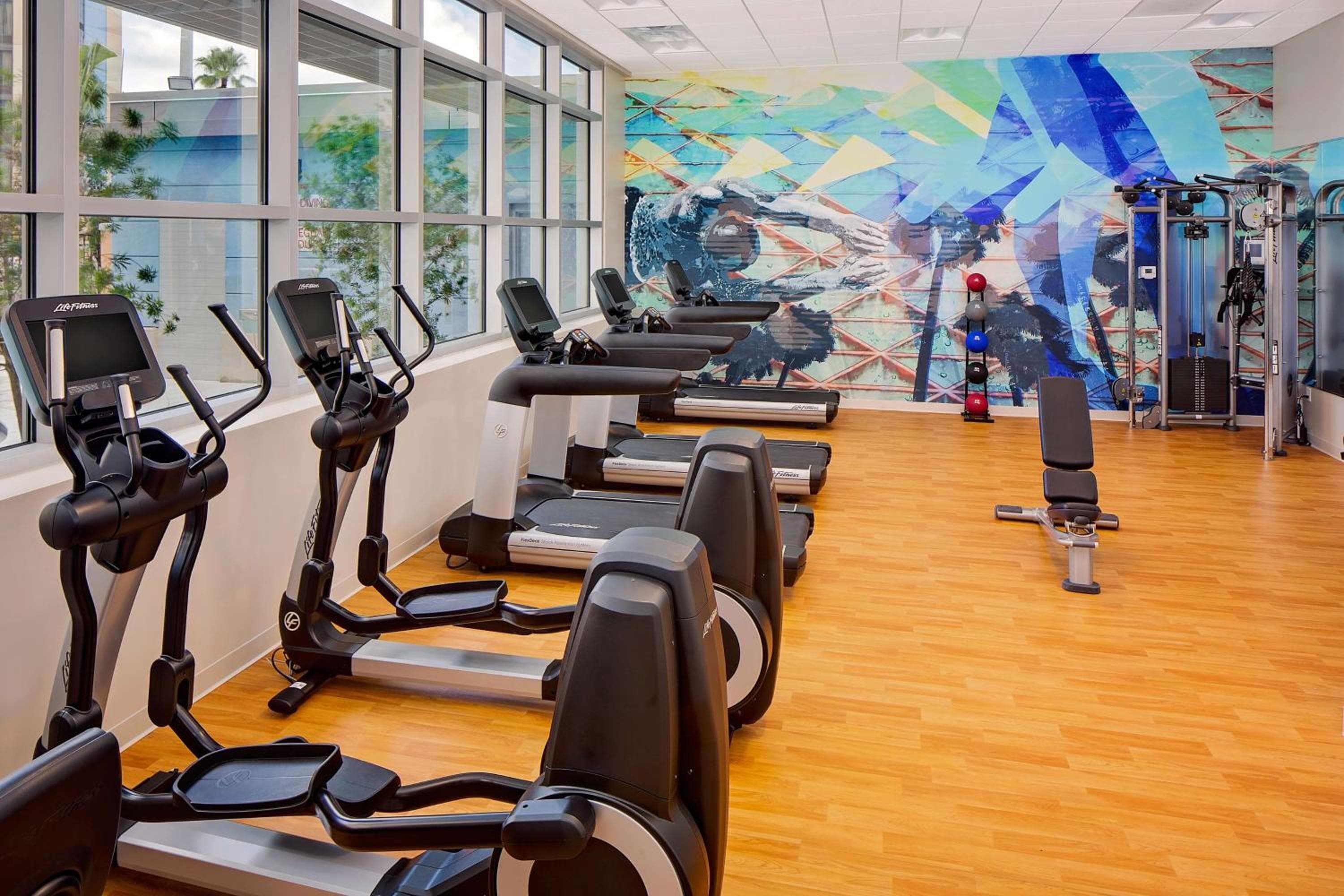 Hyatt House di fronte all'Universal Orlando Resort — 29