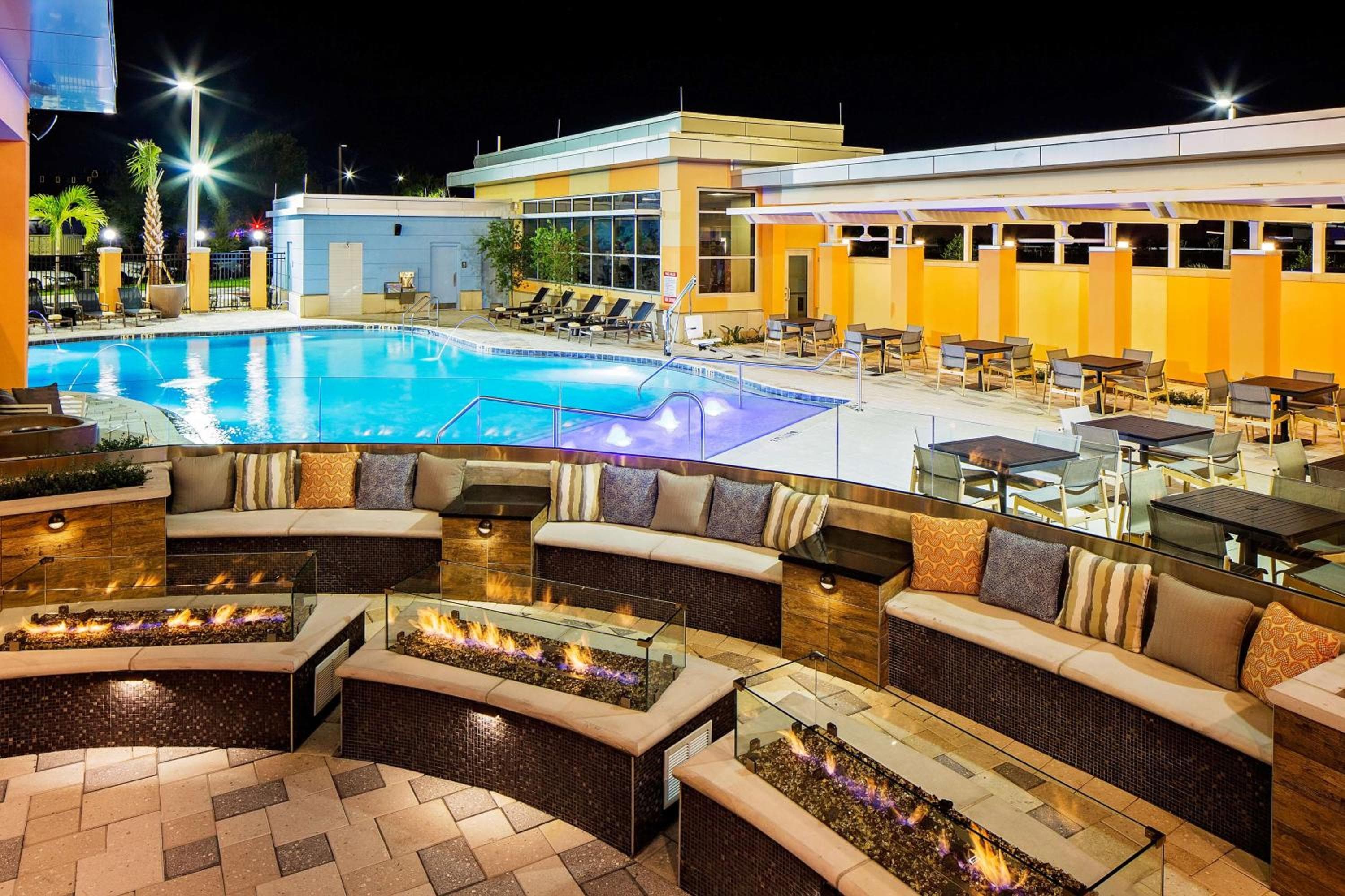 Hyatt House across from Universal Orlando Resort — 8