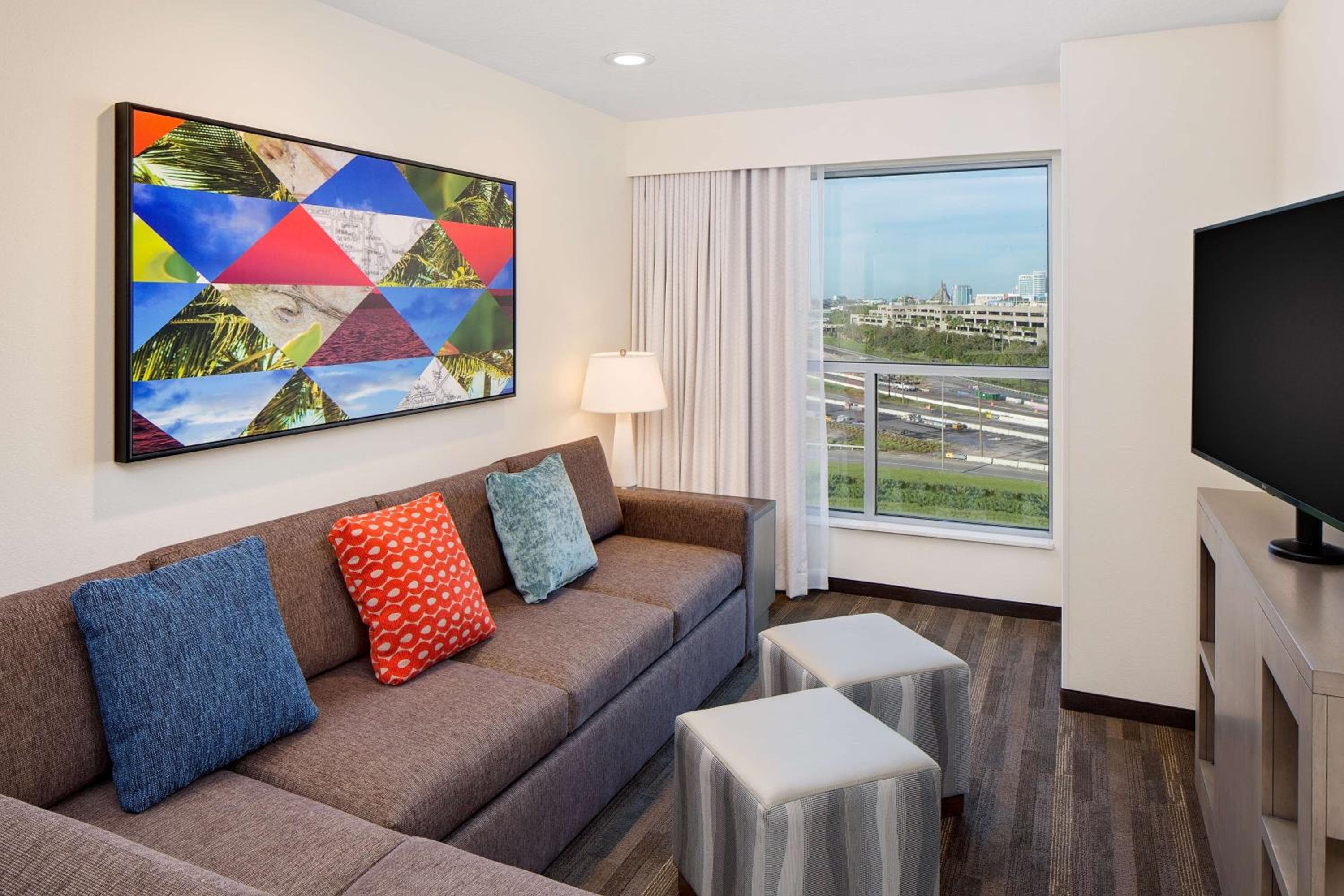 Hyatt House across from Universal Orlando Resort — 13