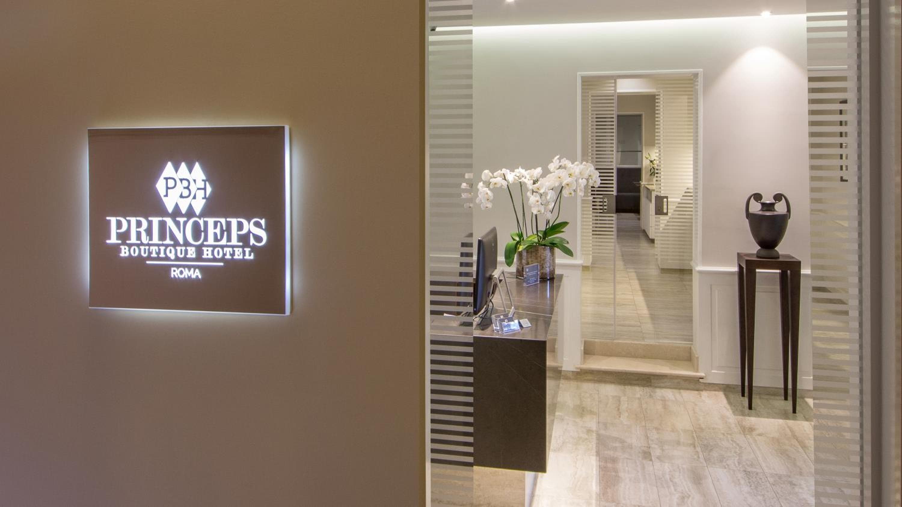 Princeps Boutique Hotel — 5