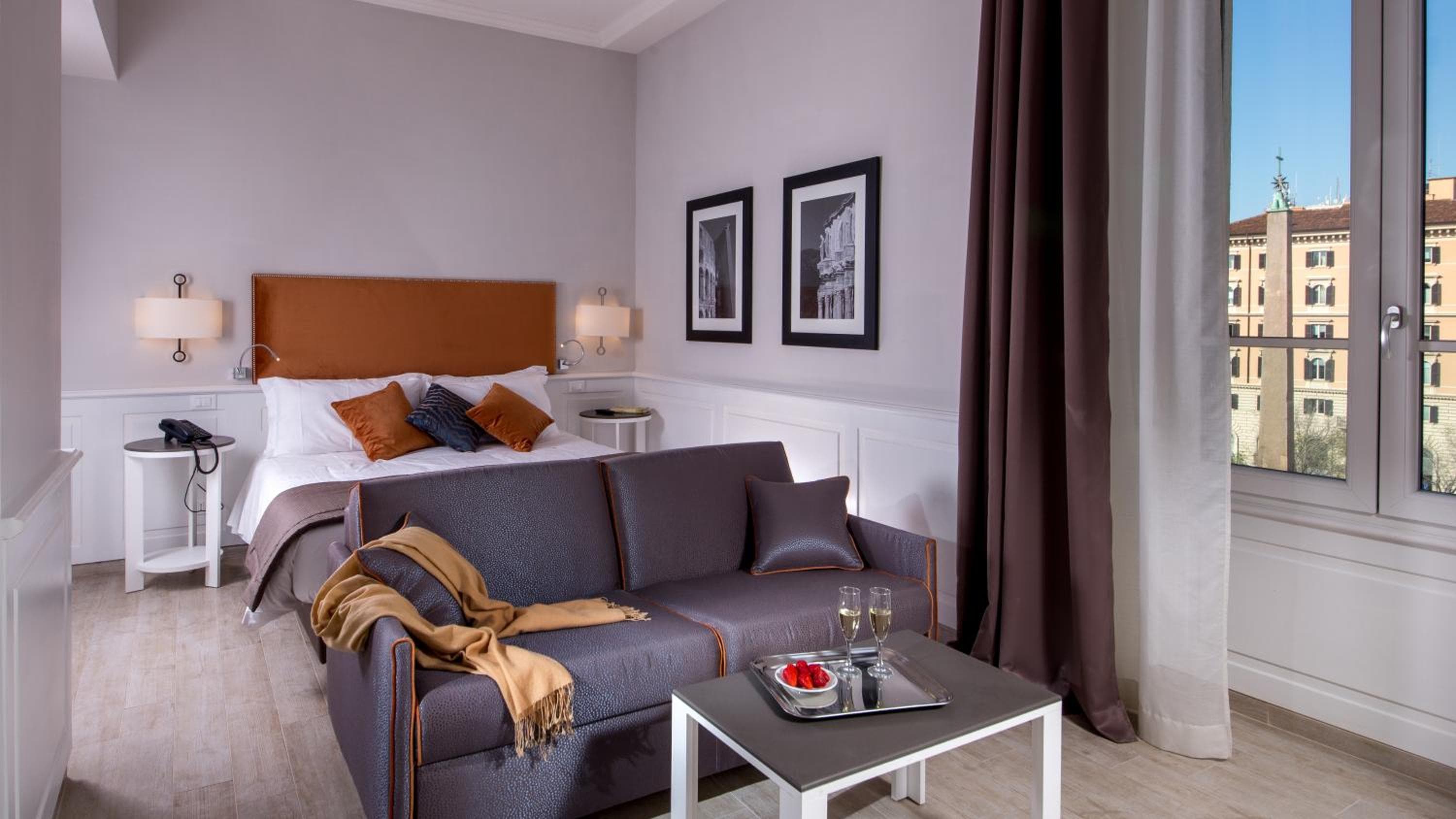 Princeps Boutique Hotel — 20