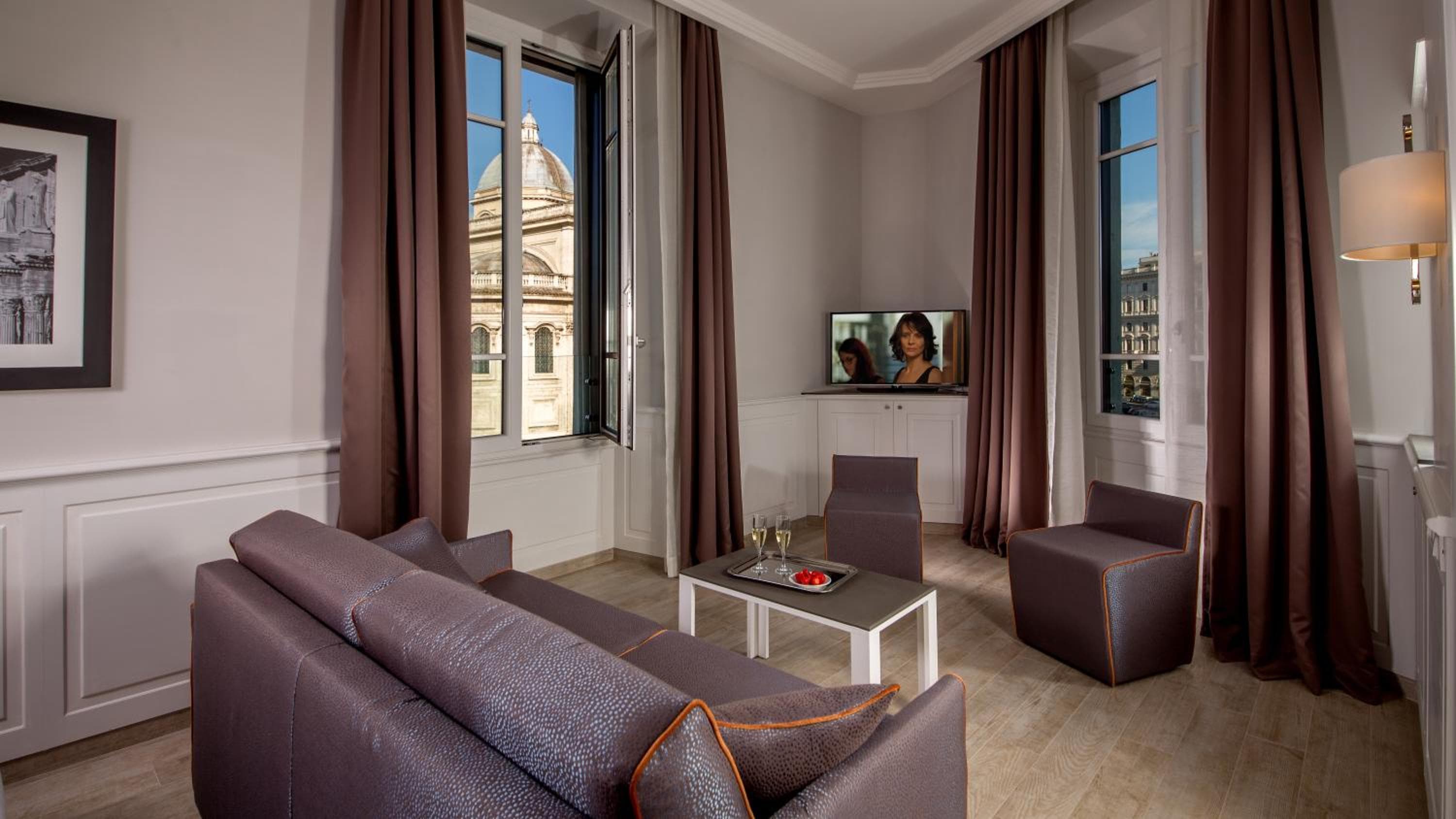 Princeps Boutique Hotel — 12