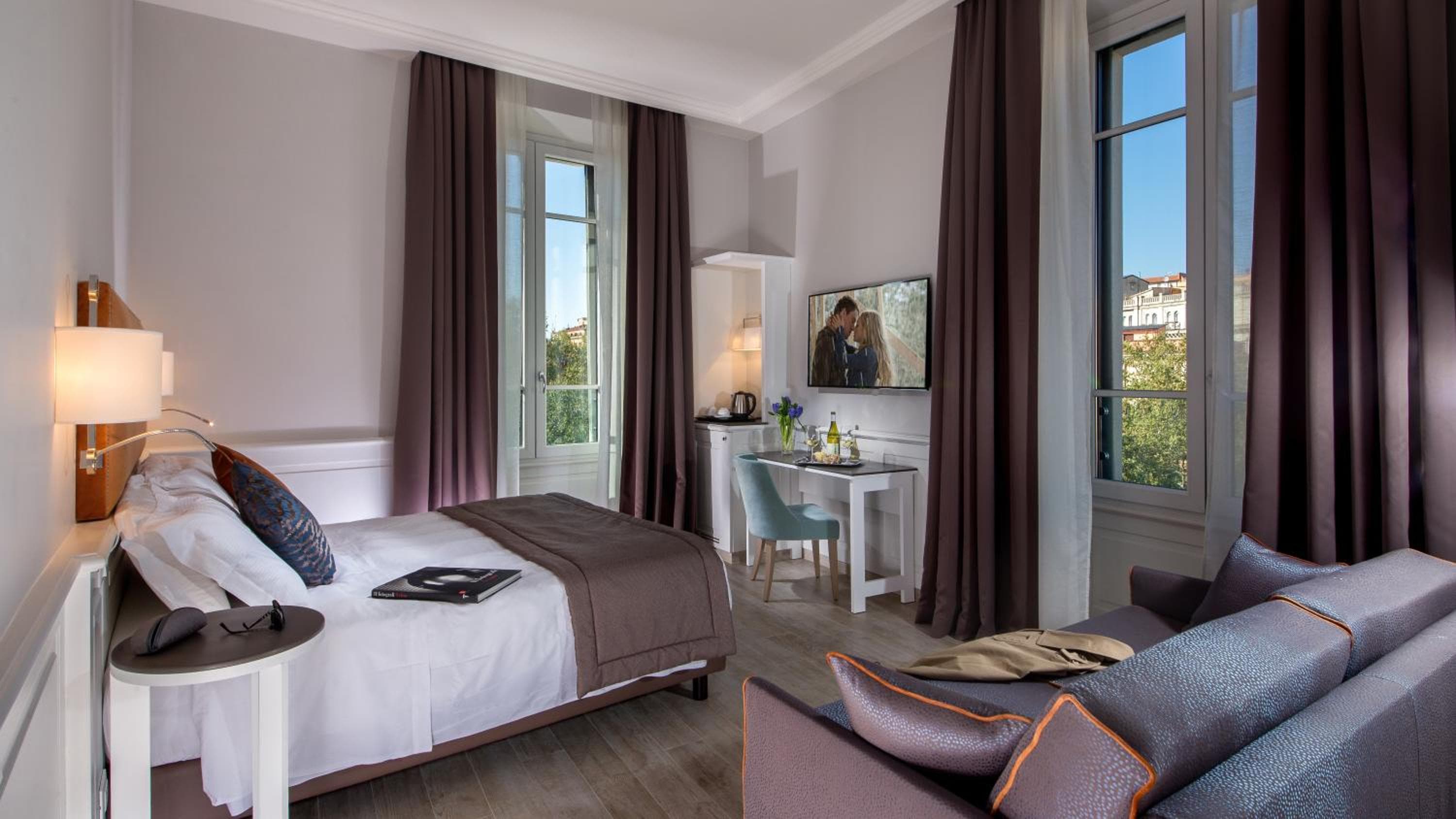 Princeps Boutique Hotel — 2