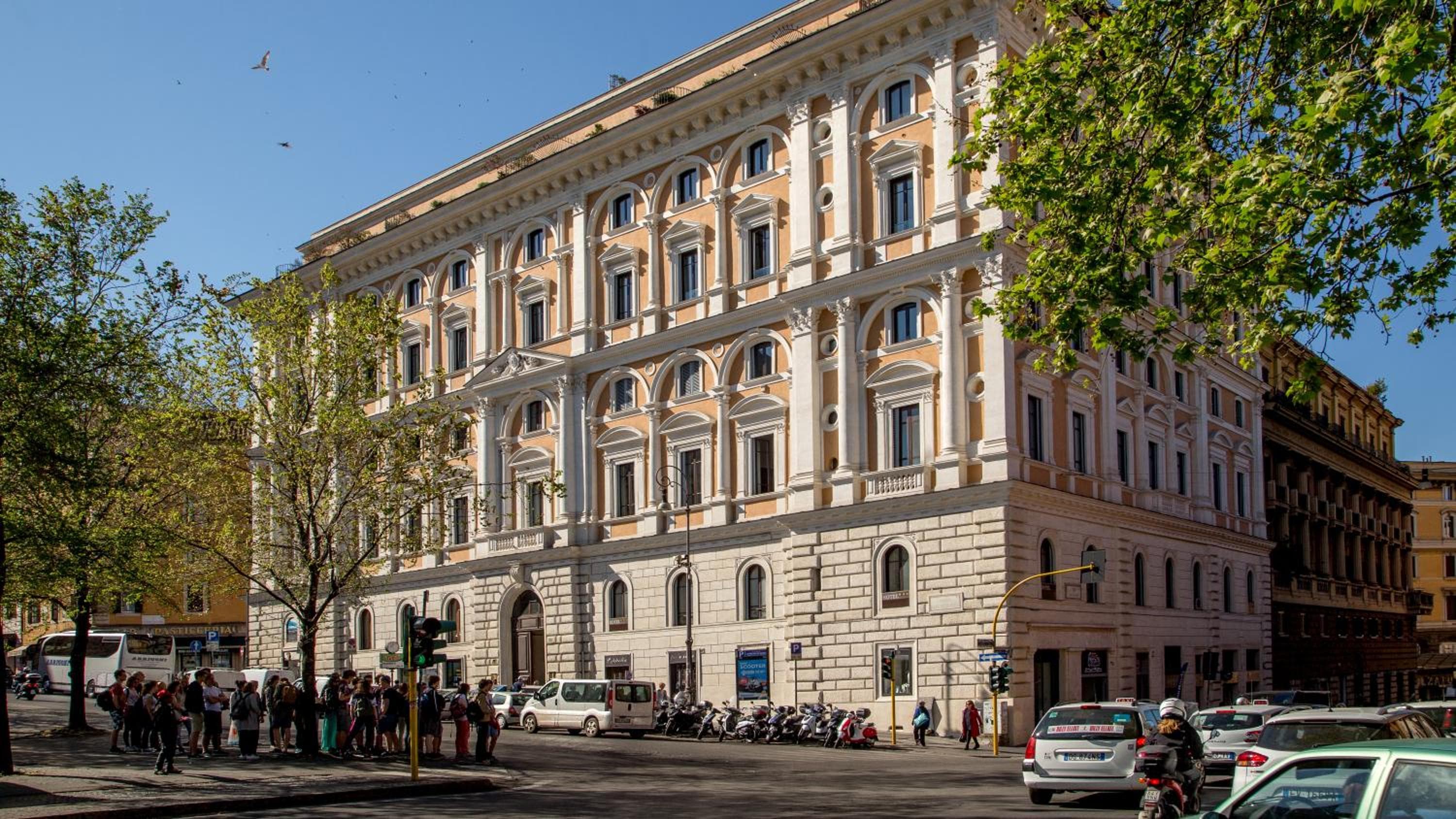 Princeps Boutique Hotel — 19