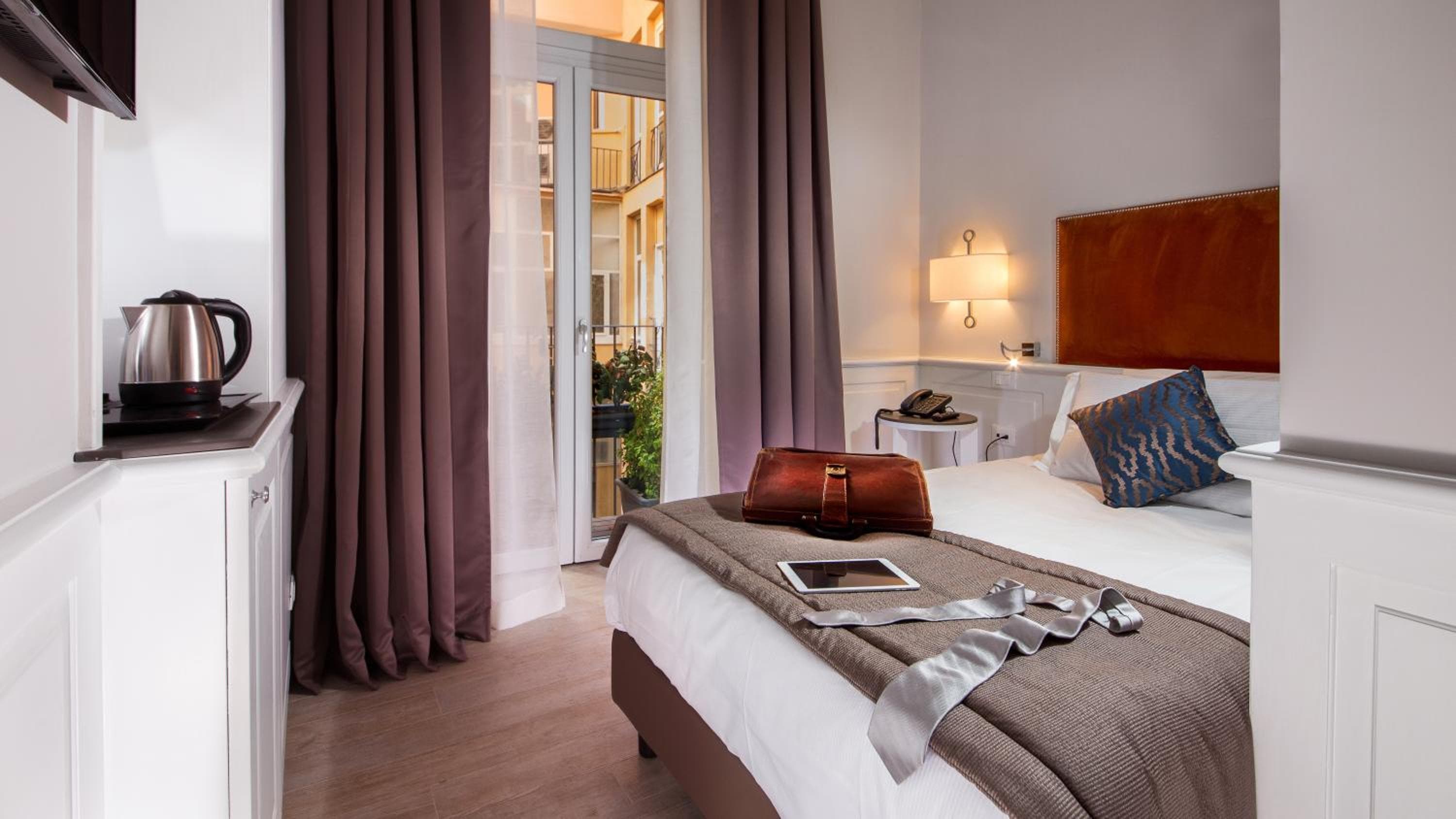 Princeps Boutique Hotel — 20