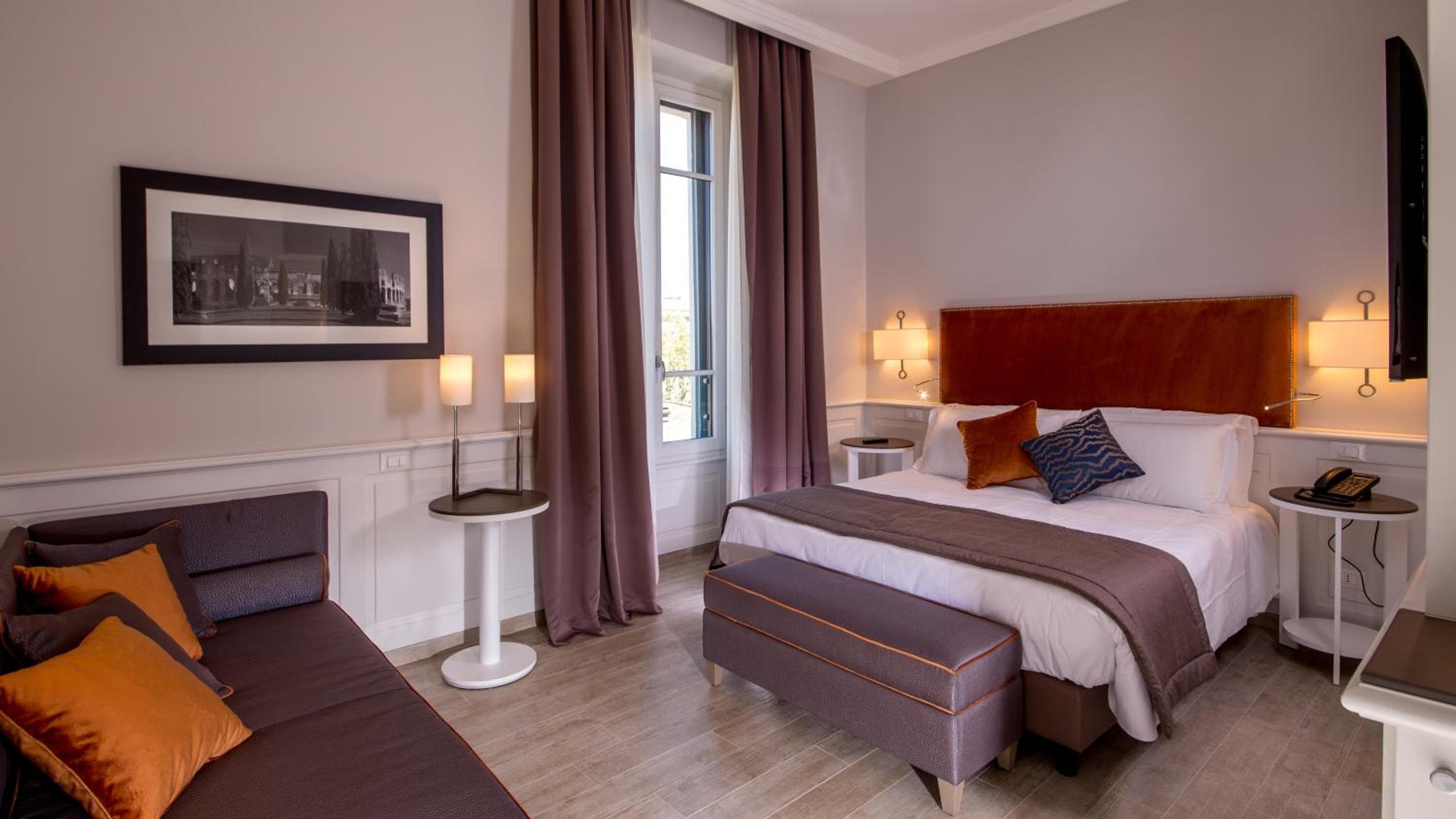 Princeps Boutique Hotel — 26