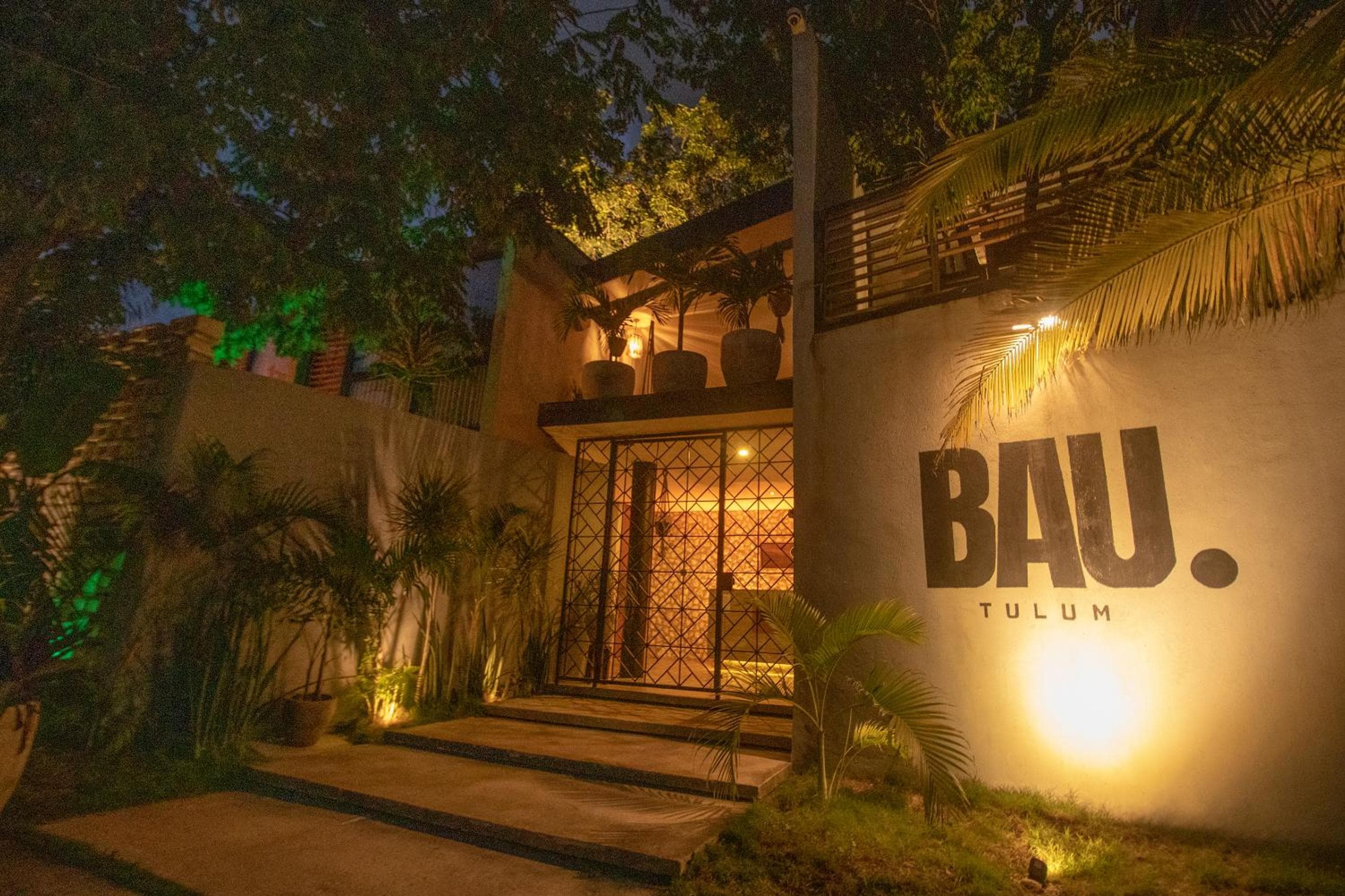 BAU Tulum — 8