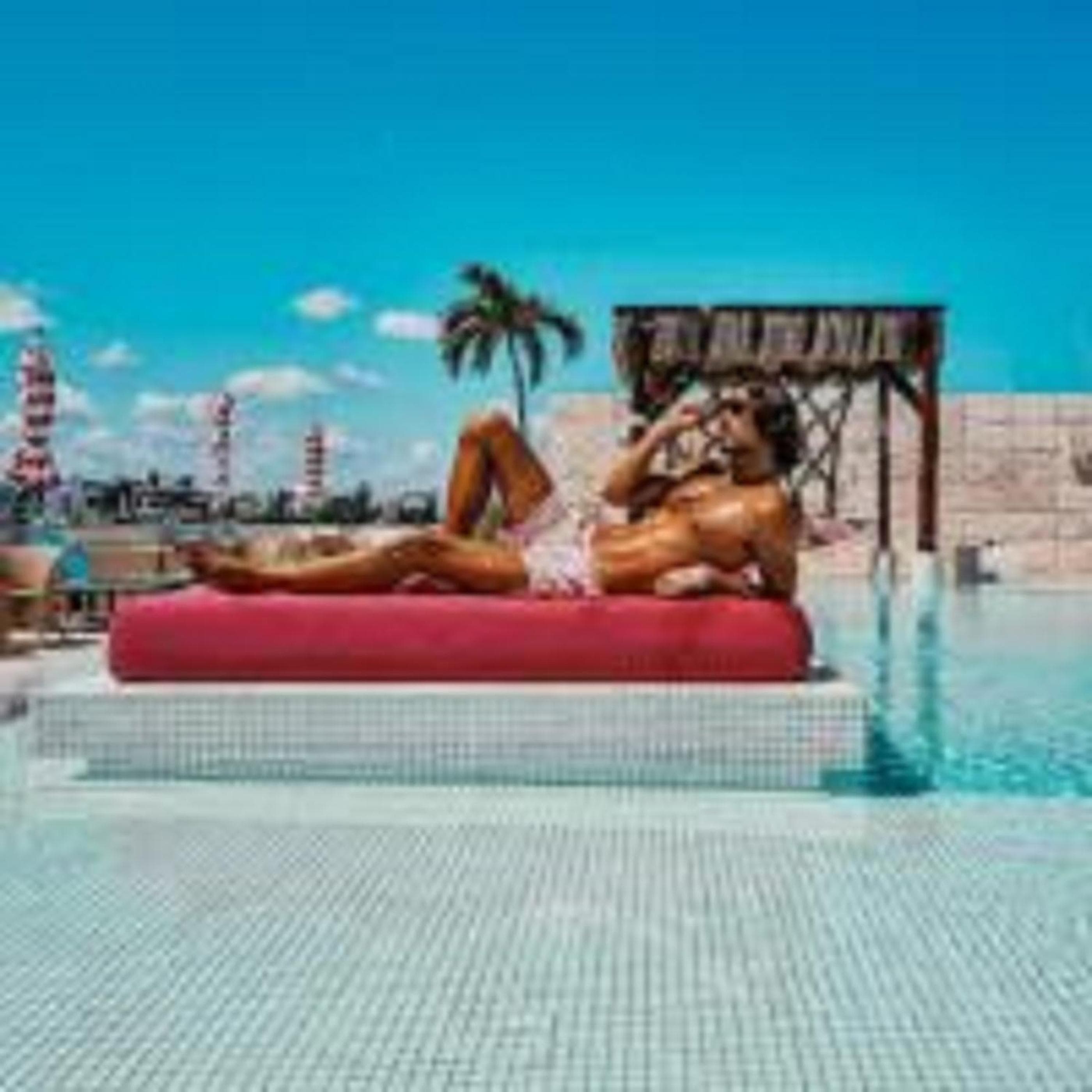 Hotel La Palma — 5