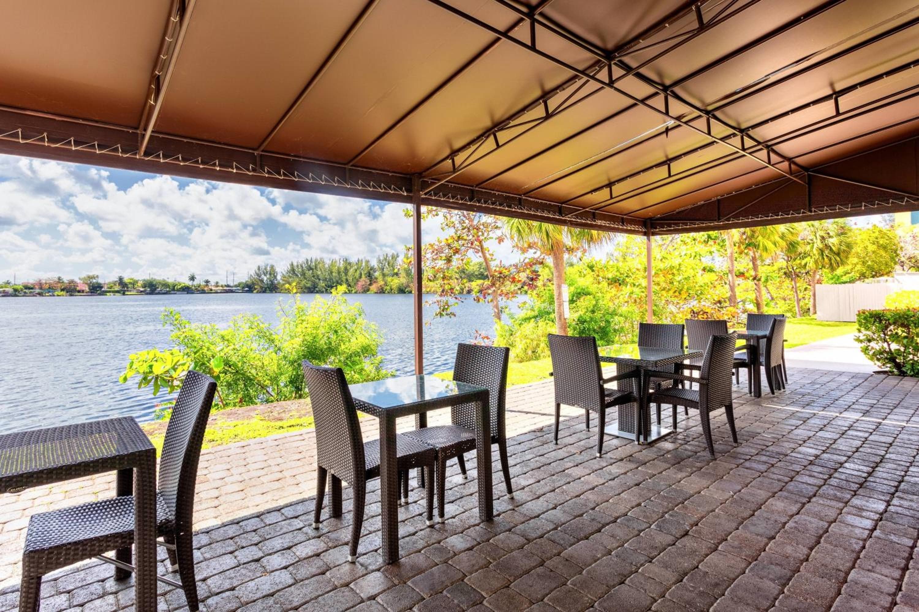 SpringHill Suites by Marriott Miami Airport Area South Blue Lagoon — 16