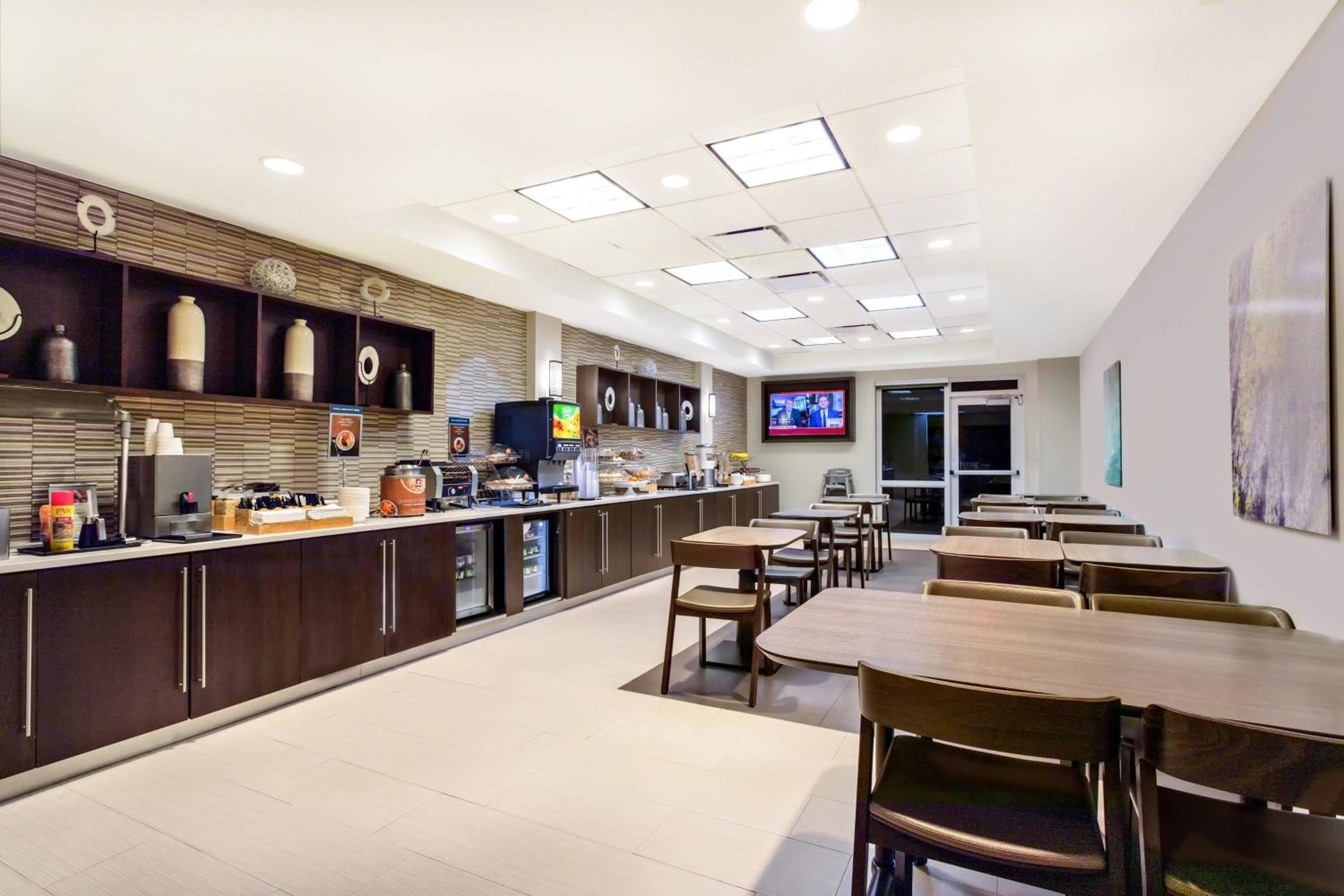 SpringHill Suites by Marriott Miami Airport Area South Blue Lagoon — 22
