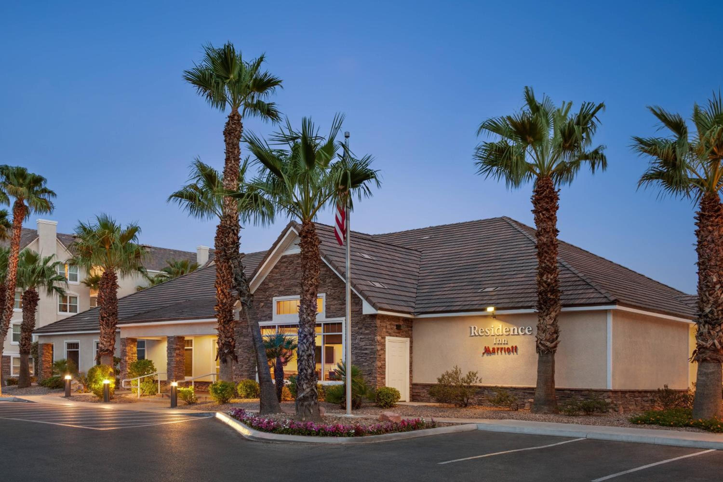 Residence Inn By Marriott Zona dello stadio di Las Vegas — 2