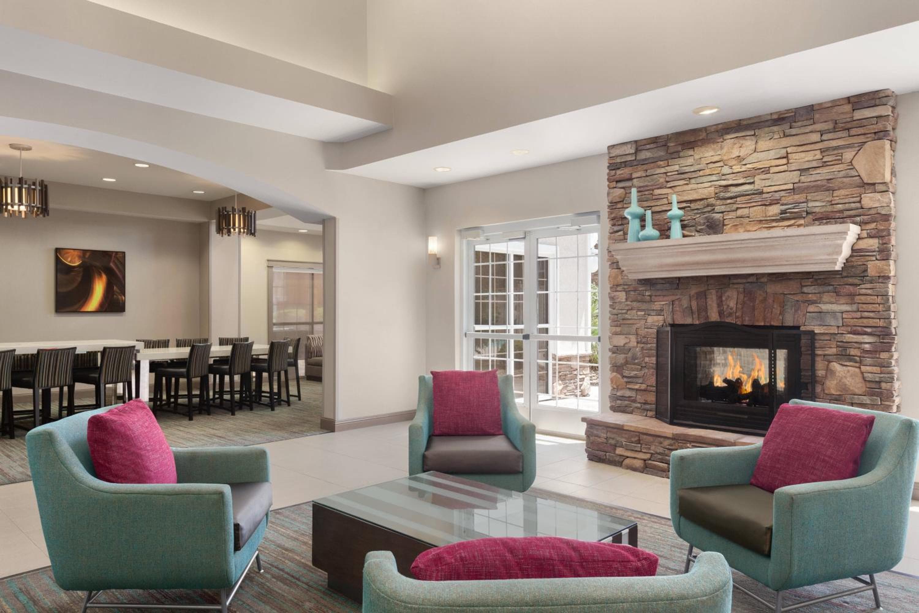 Residence Inn By Marriott Zona dello stadio di Las Vegas — 5