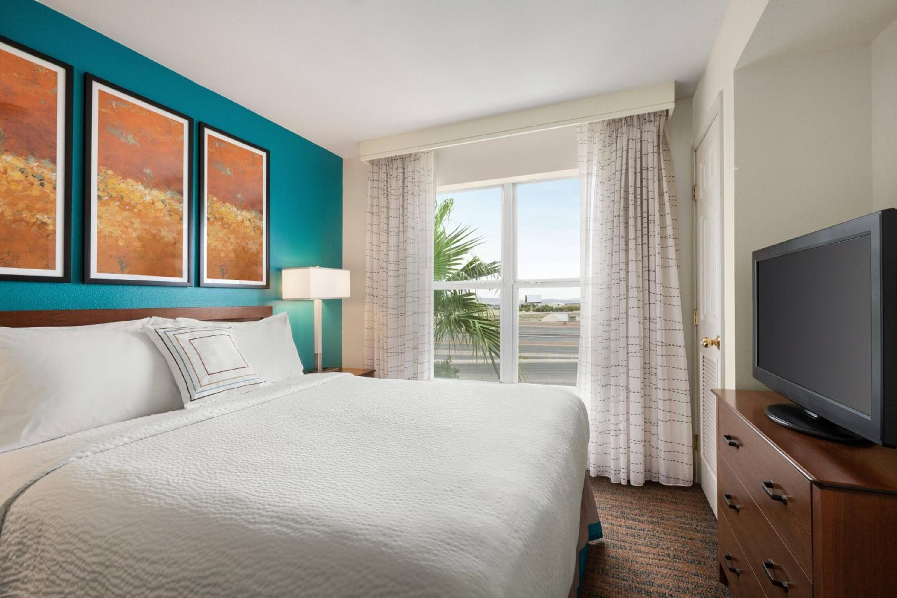 Residence Inn By Marriott Zona dello stadio di Las Vegas — 9