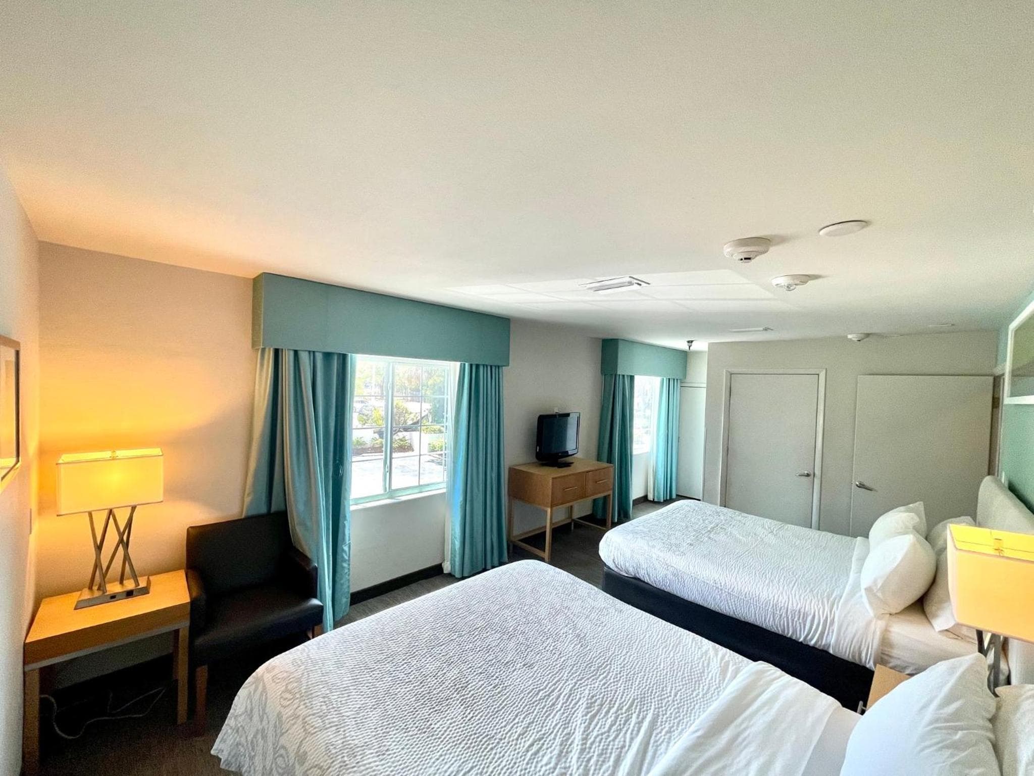 Red Roof Inn PLUS & Suites Tampa - Busch Gardens — 9