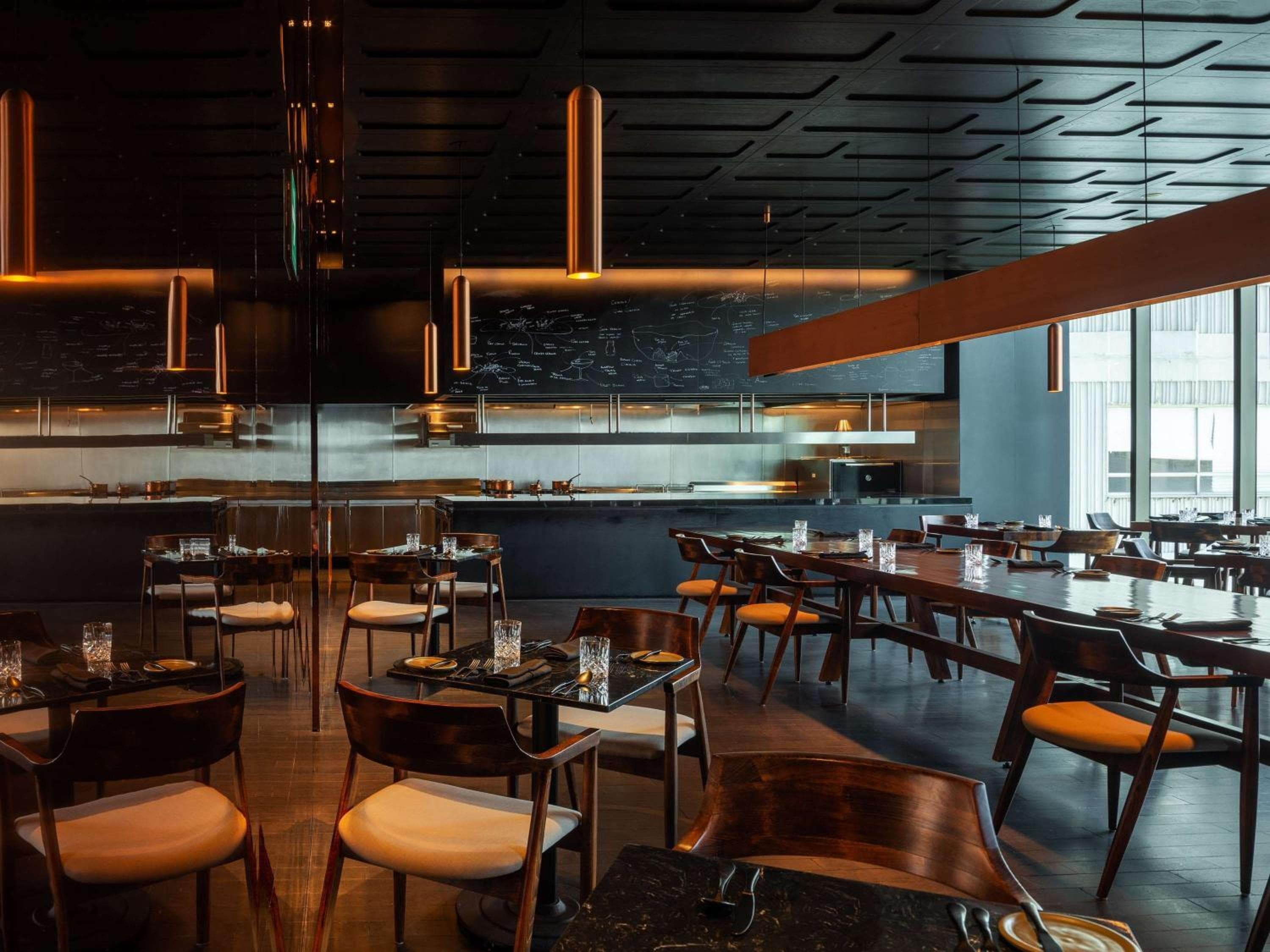 Sofitel Mexico City Reforma hotel, 297 Avenue Paseo De La Reforma, Mexico City, Mexico — photo 151