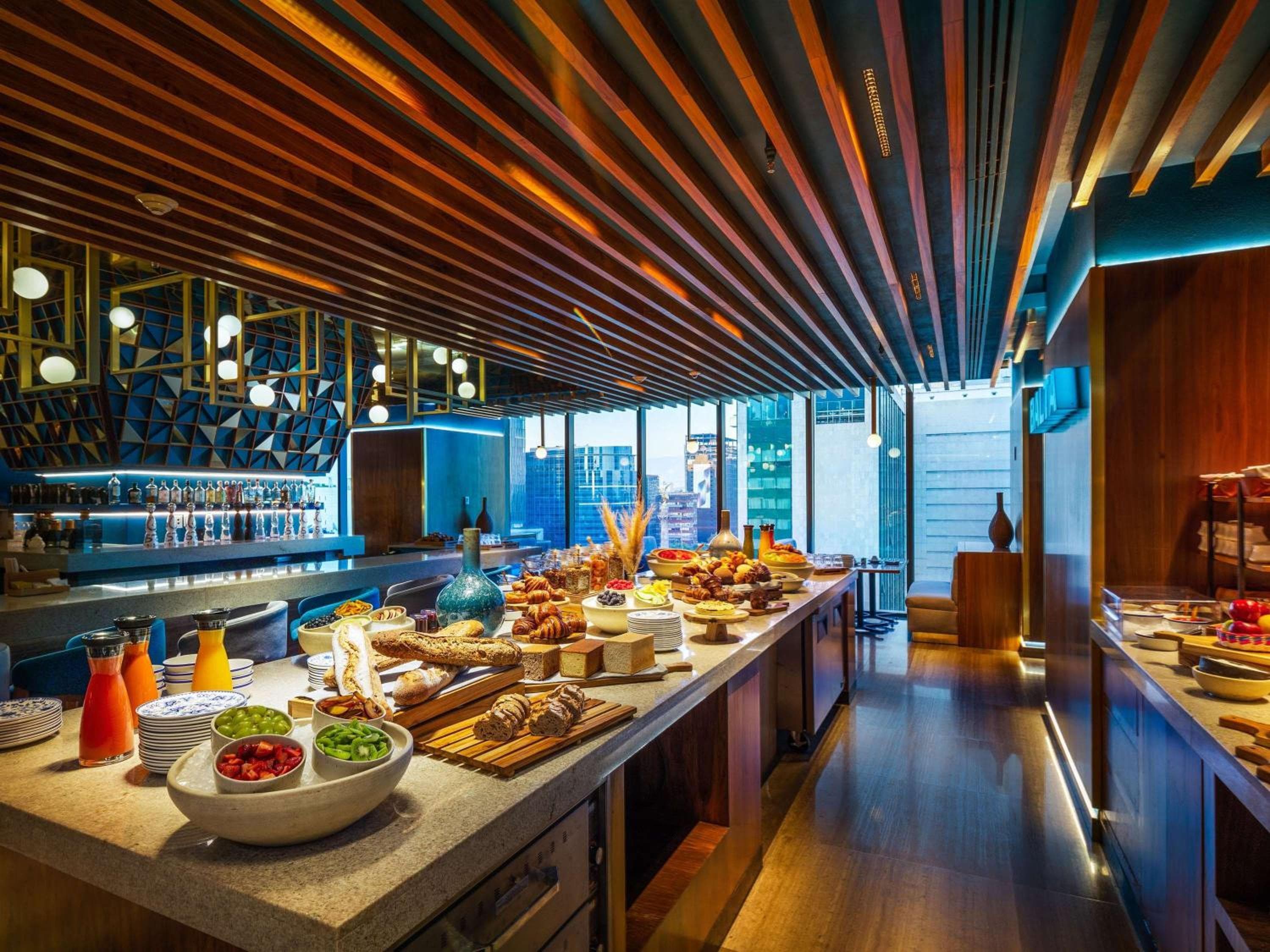 Sofitel Mexico City Reforma hotel, 297 Avenue Paseo De La Reforma, Mexico City, Mexico — photo 152