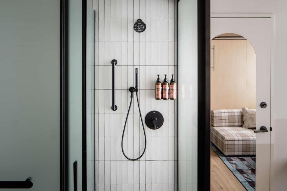 Motto By Hilton New York City Times Square — 10