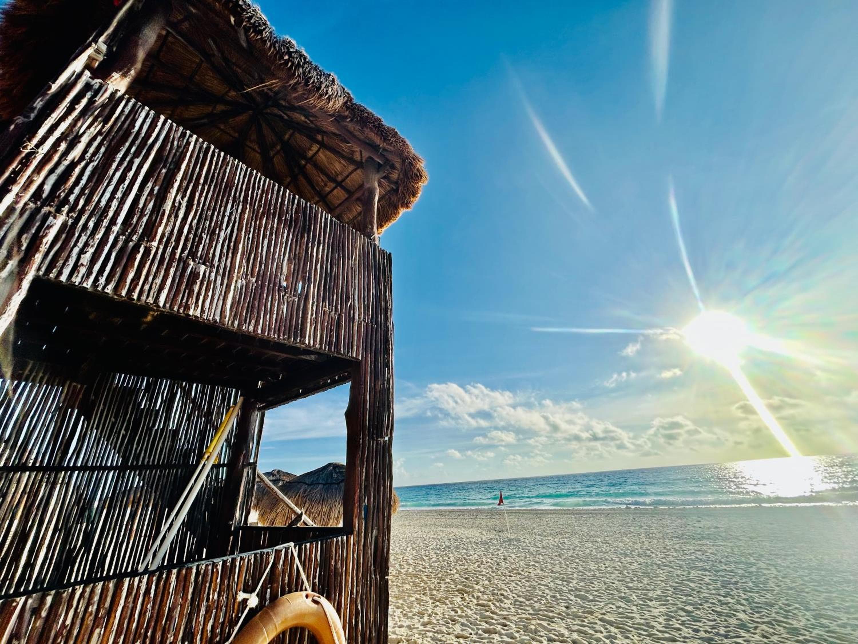 Solymar Beach Condos — 5