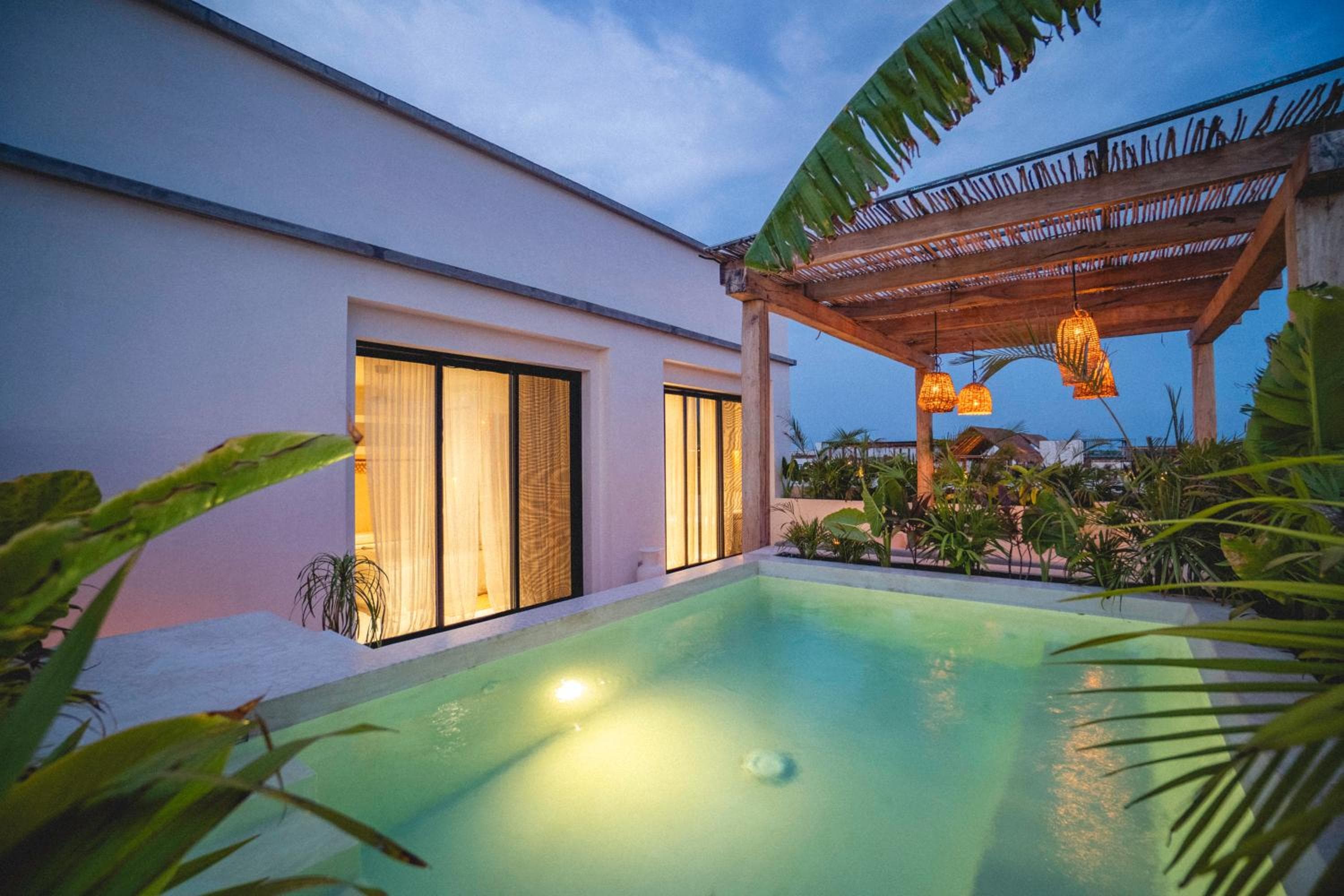 Nãmas Tulum — 14