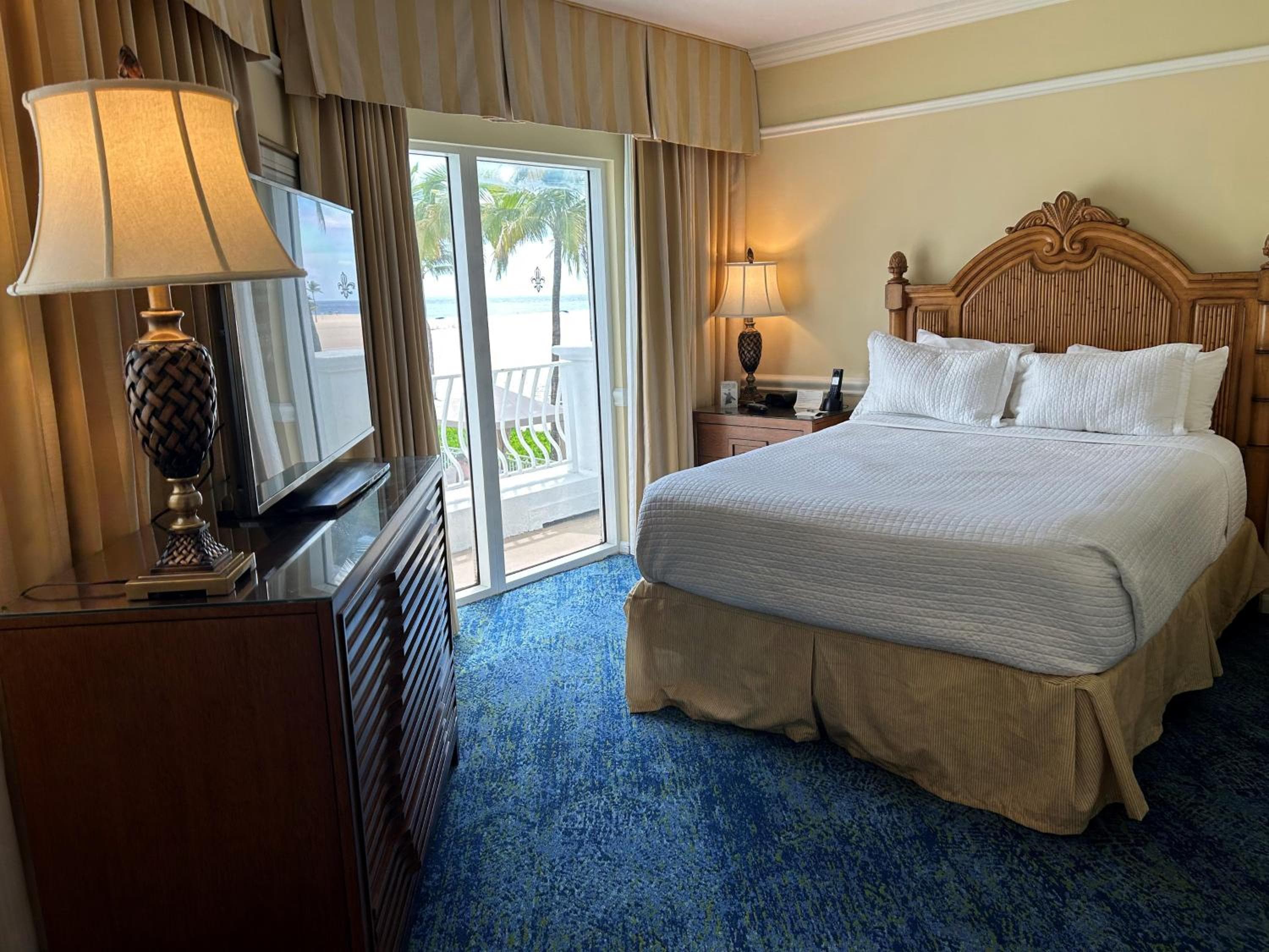 The Lago Mar Beach Resort and Club — 6