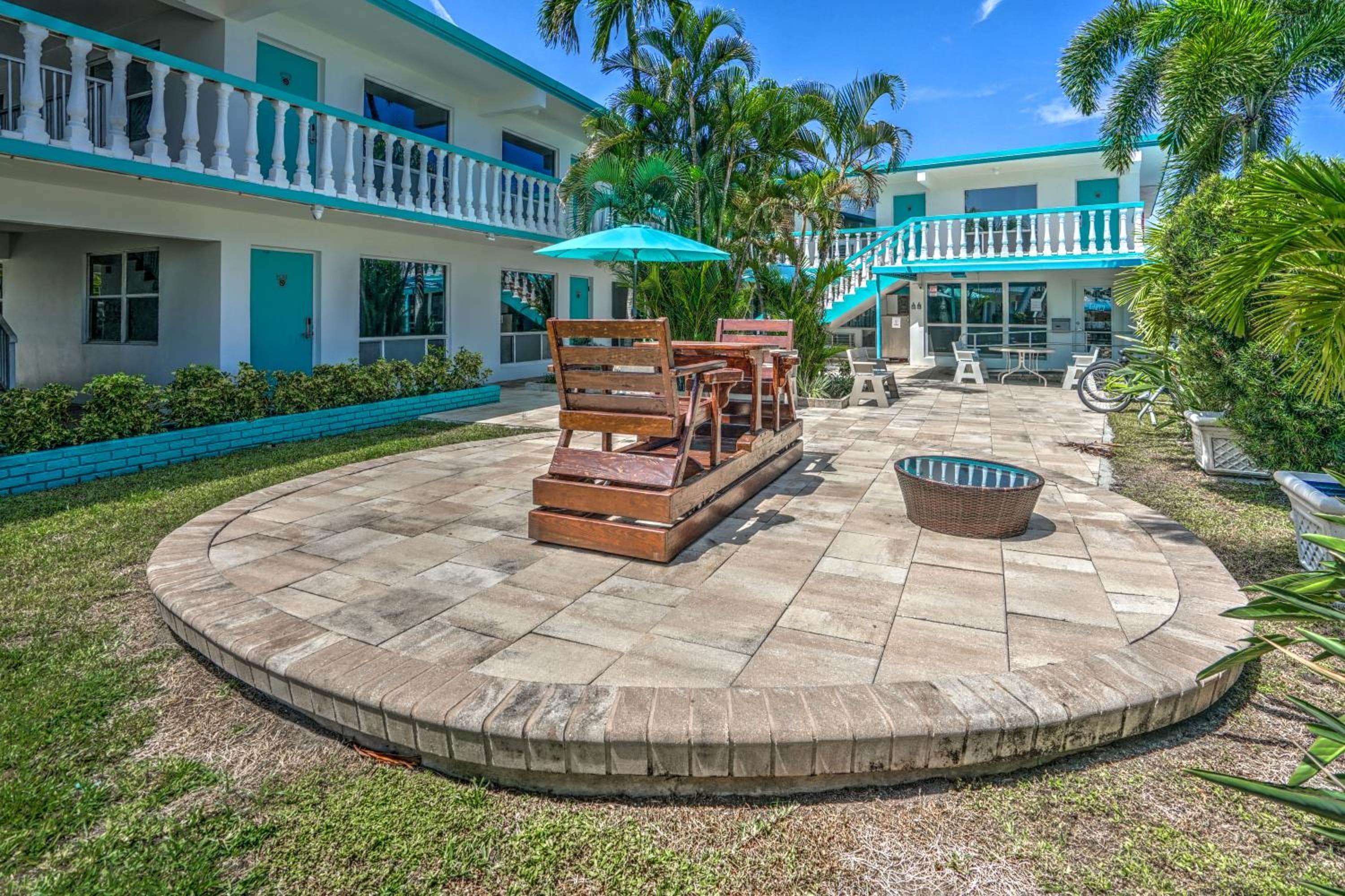 Horizon by the Sea Inn — 3