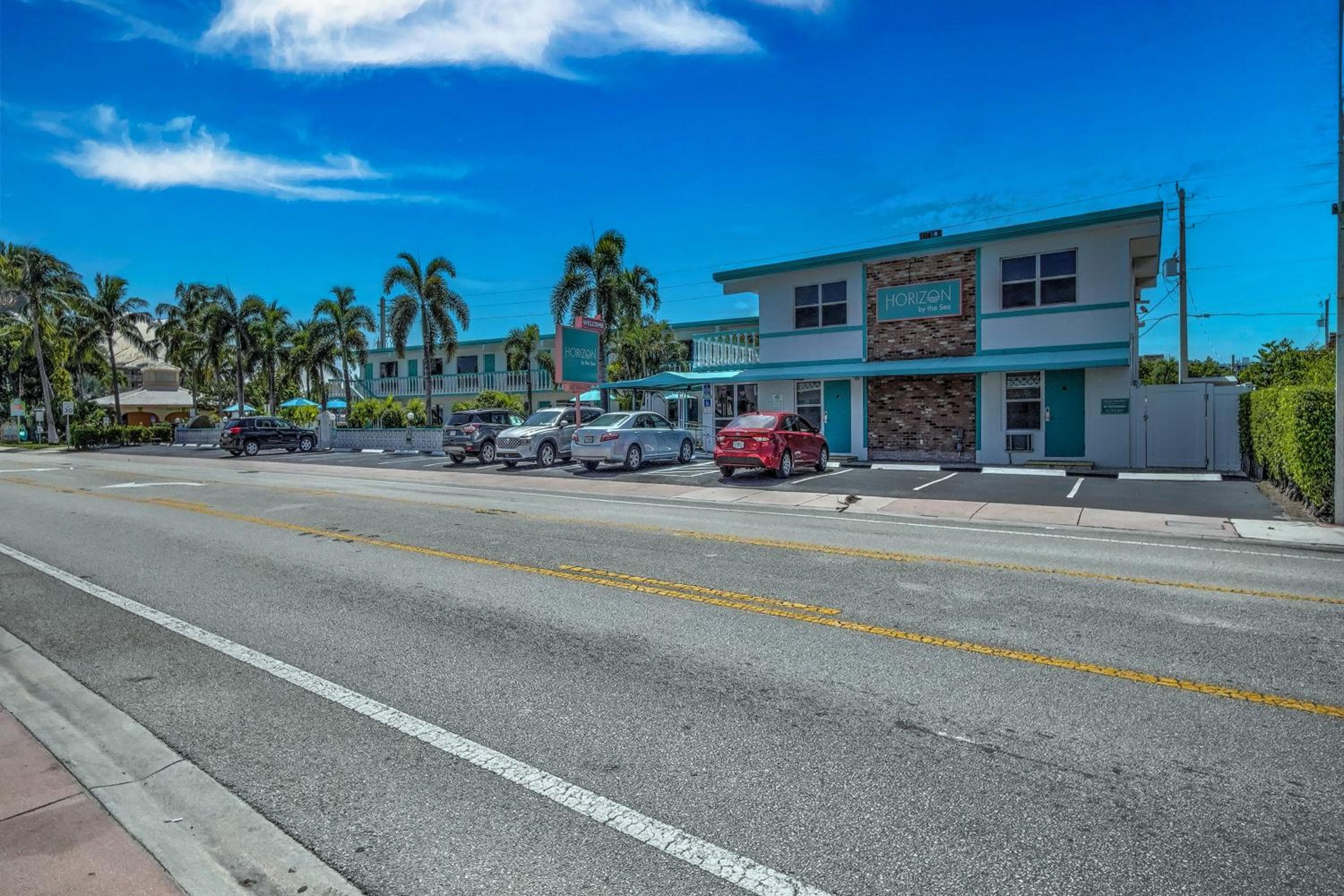 Horizon by the Sea Inn — 24