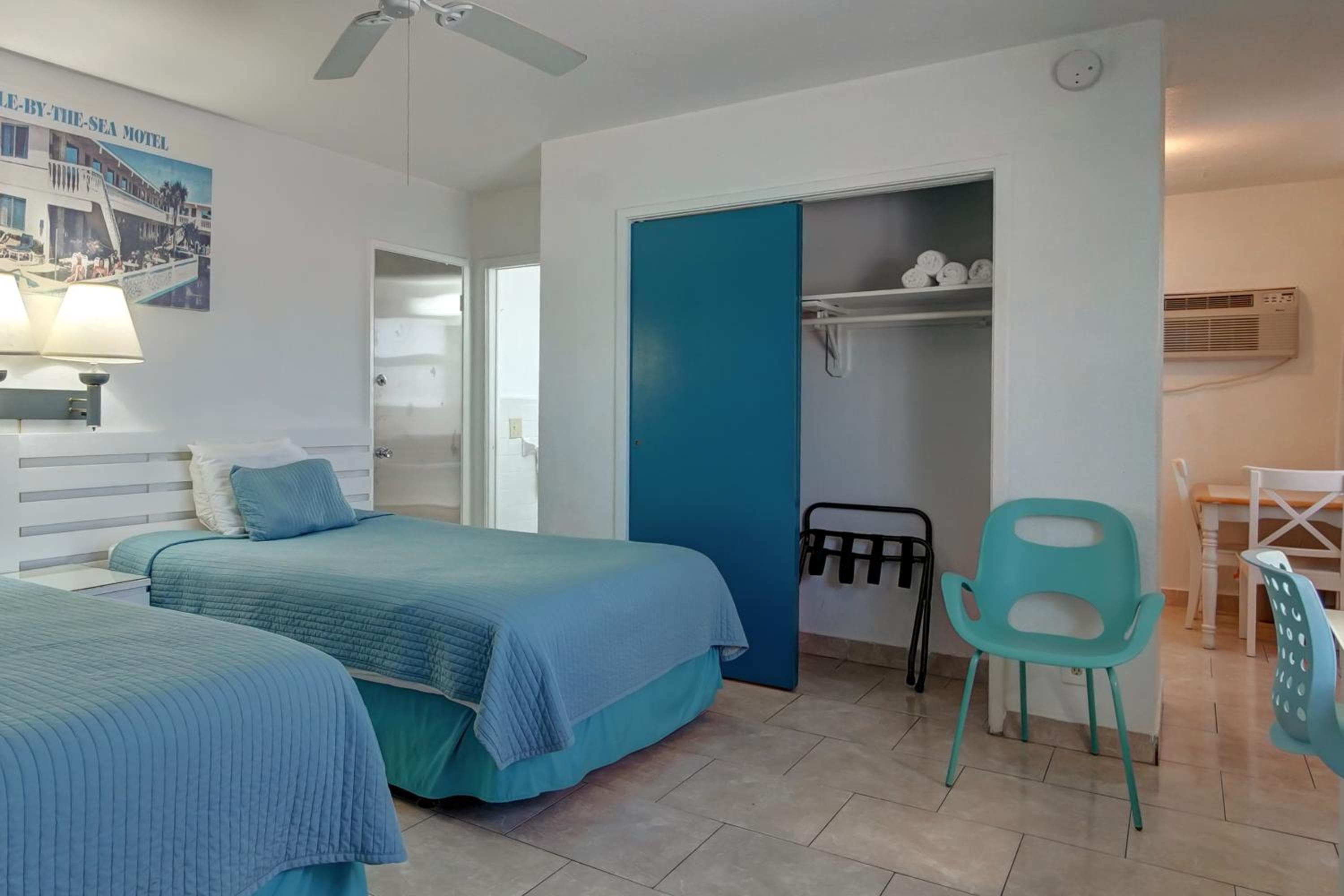 Horizon by the Sea Inn — 8
