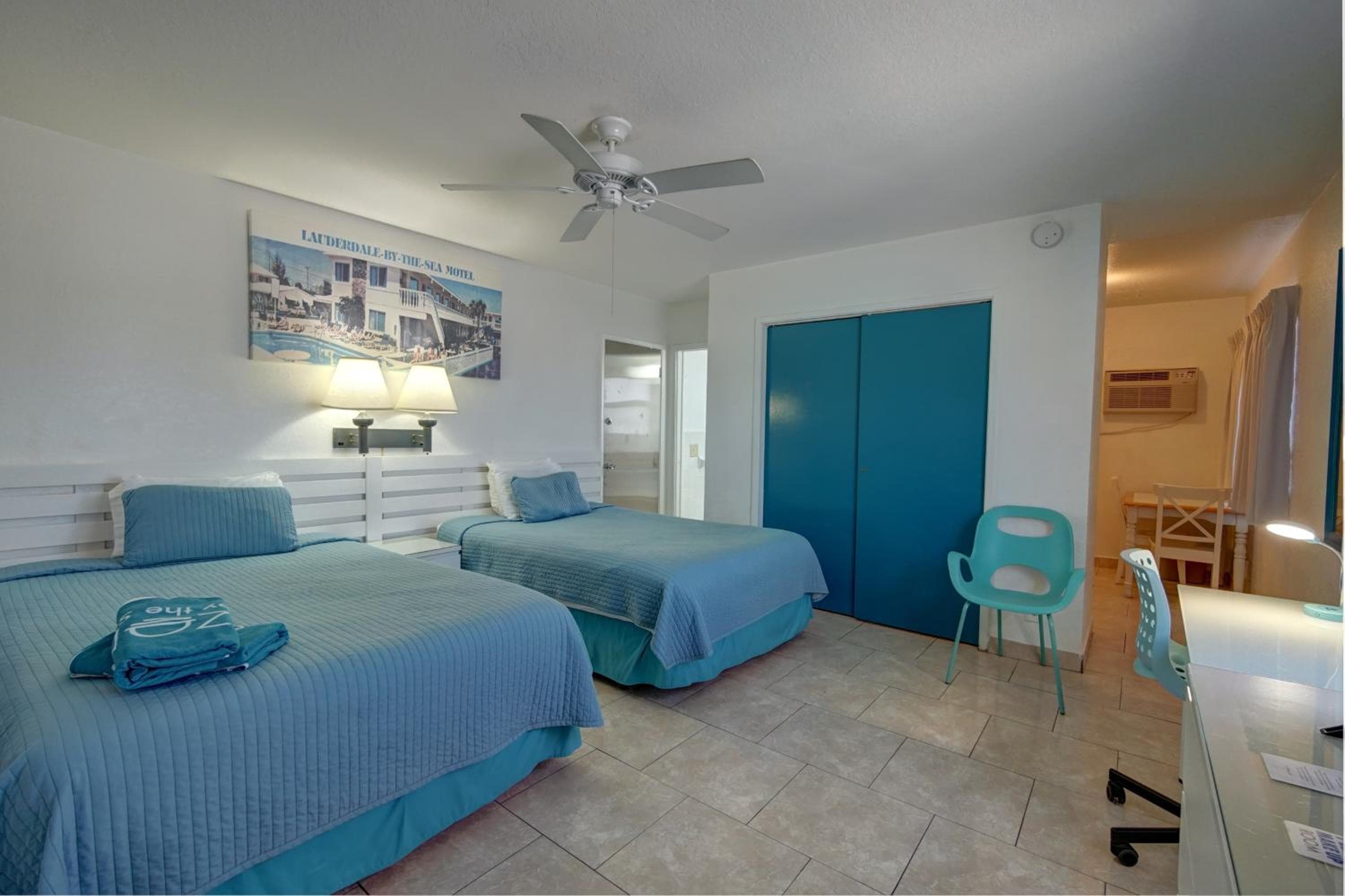 Horizon by the Sea Inn — 9