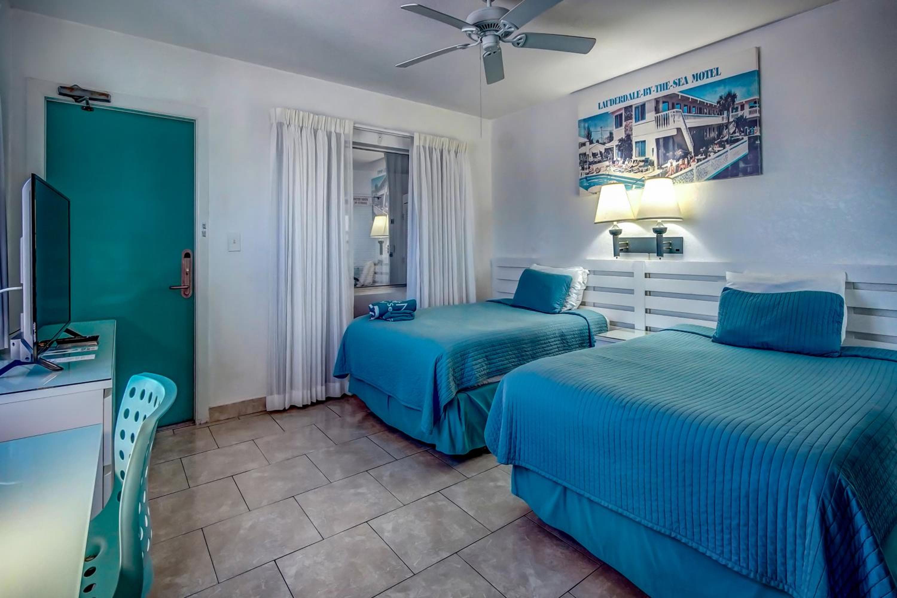 Horizon by the Sea Inn — 10