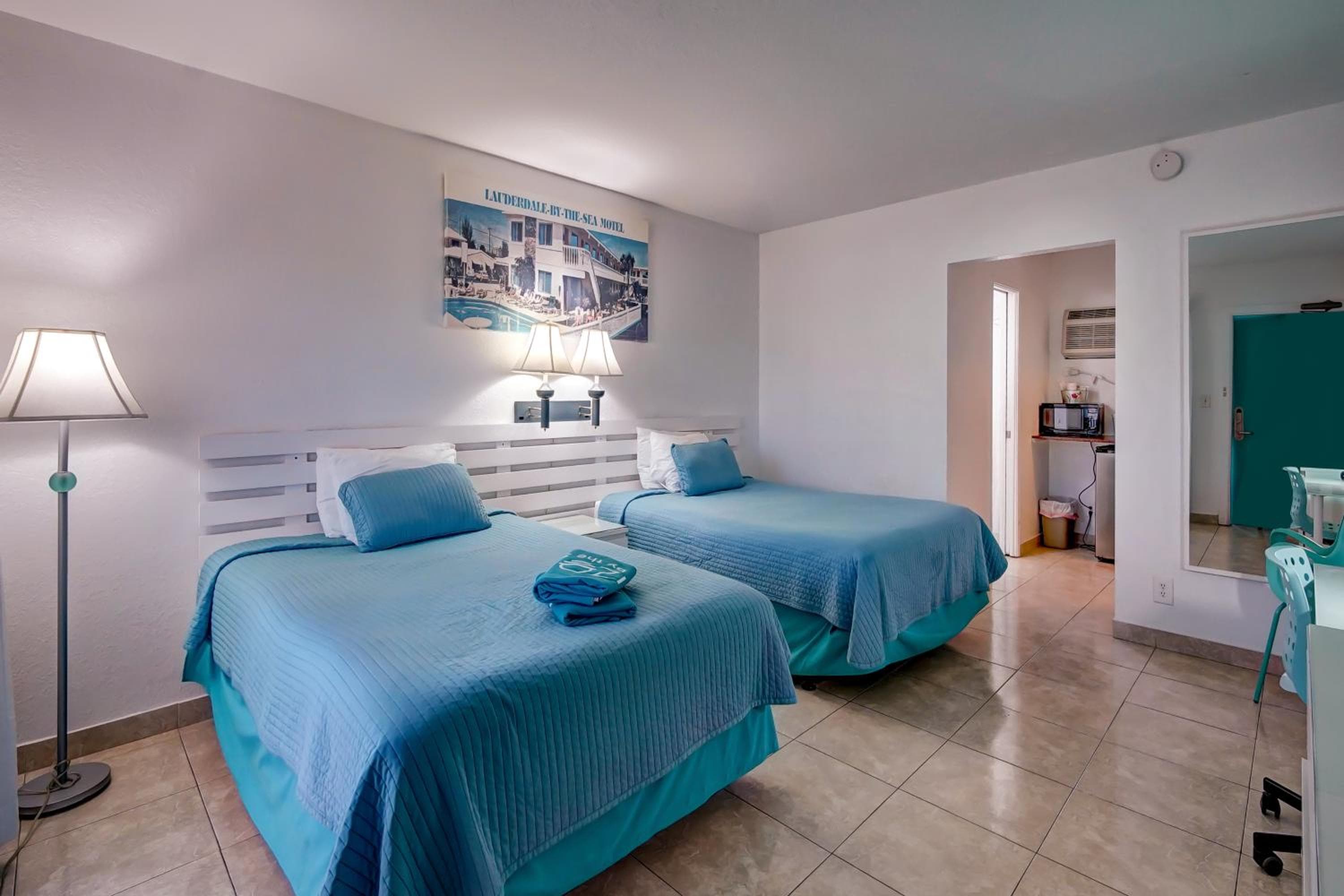Horizon by the Sea Inn — 13