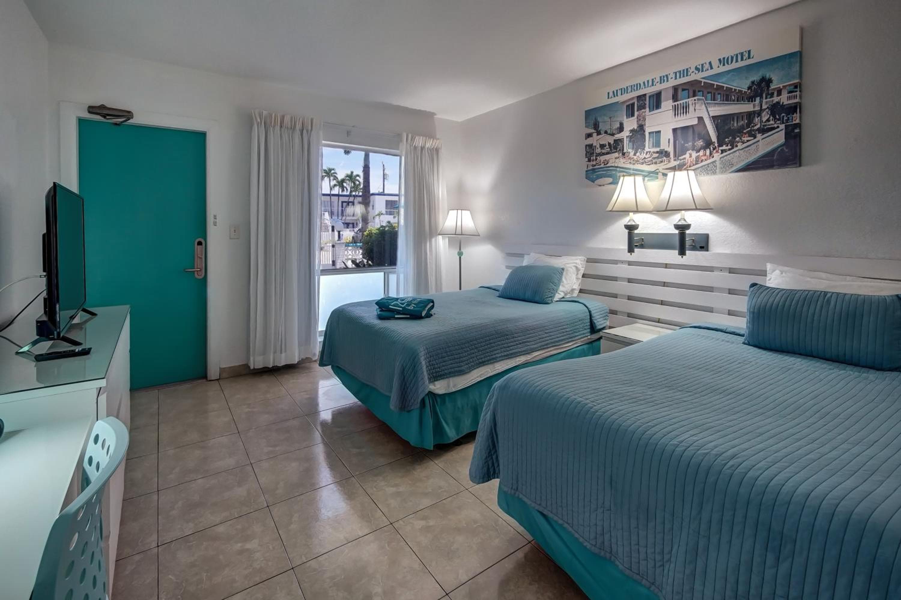 Horizon by the Sea Inn — 14