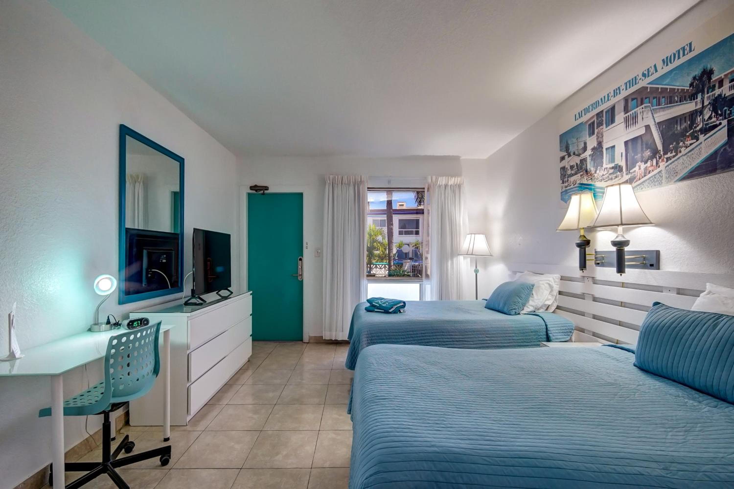 Horizon by the Sea Inn — 18