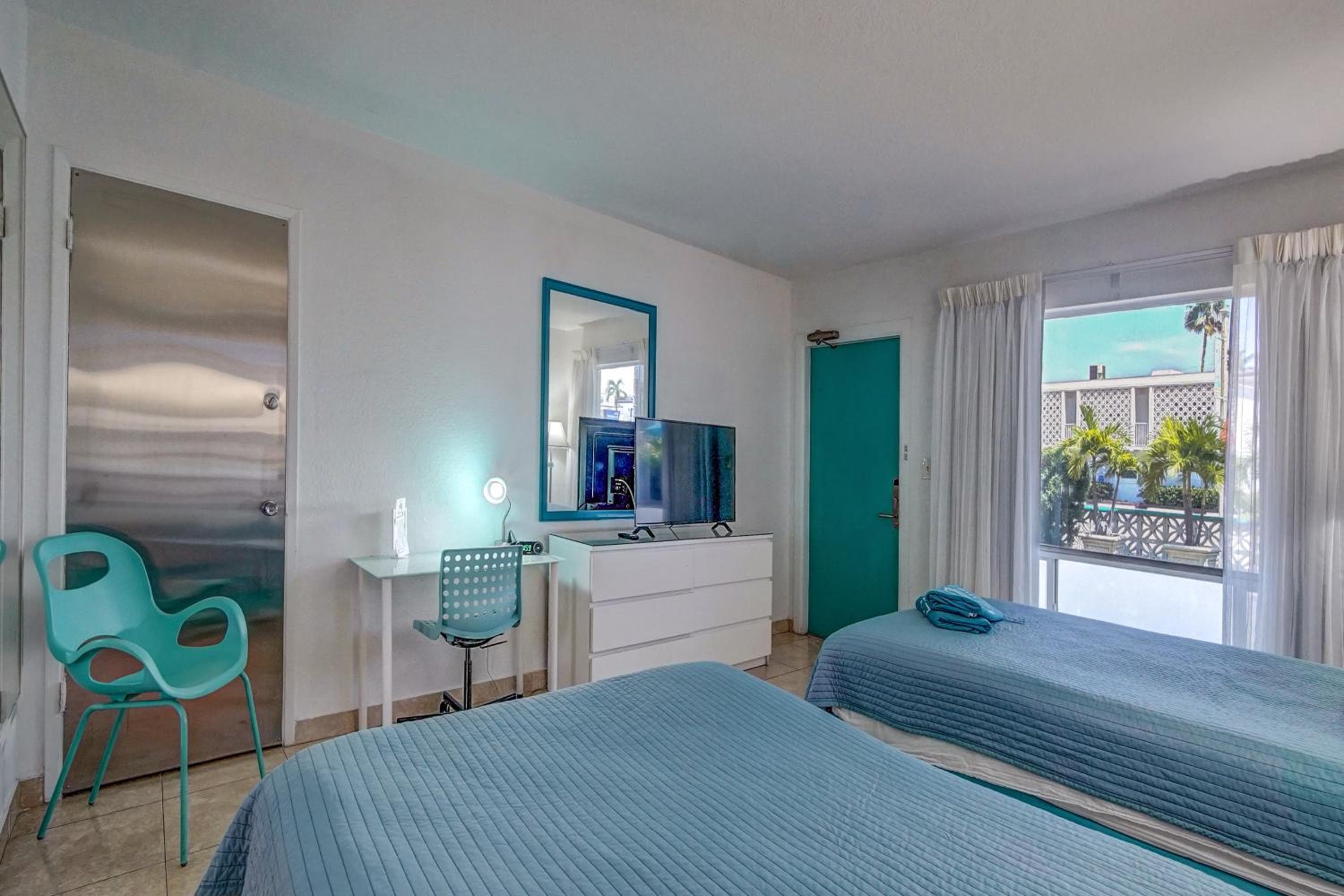 Horizon by the Sea Inn — 19
