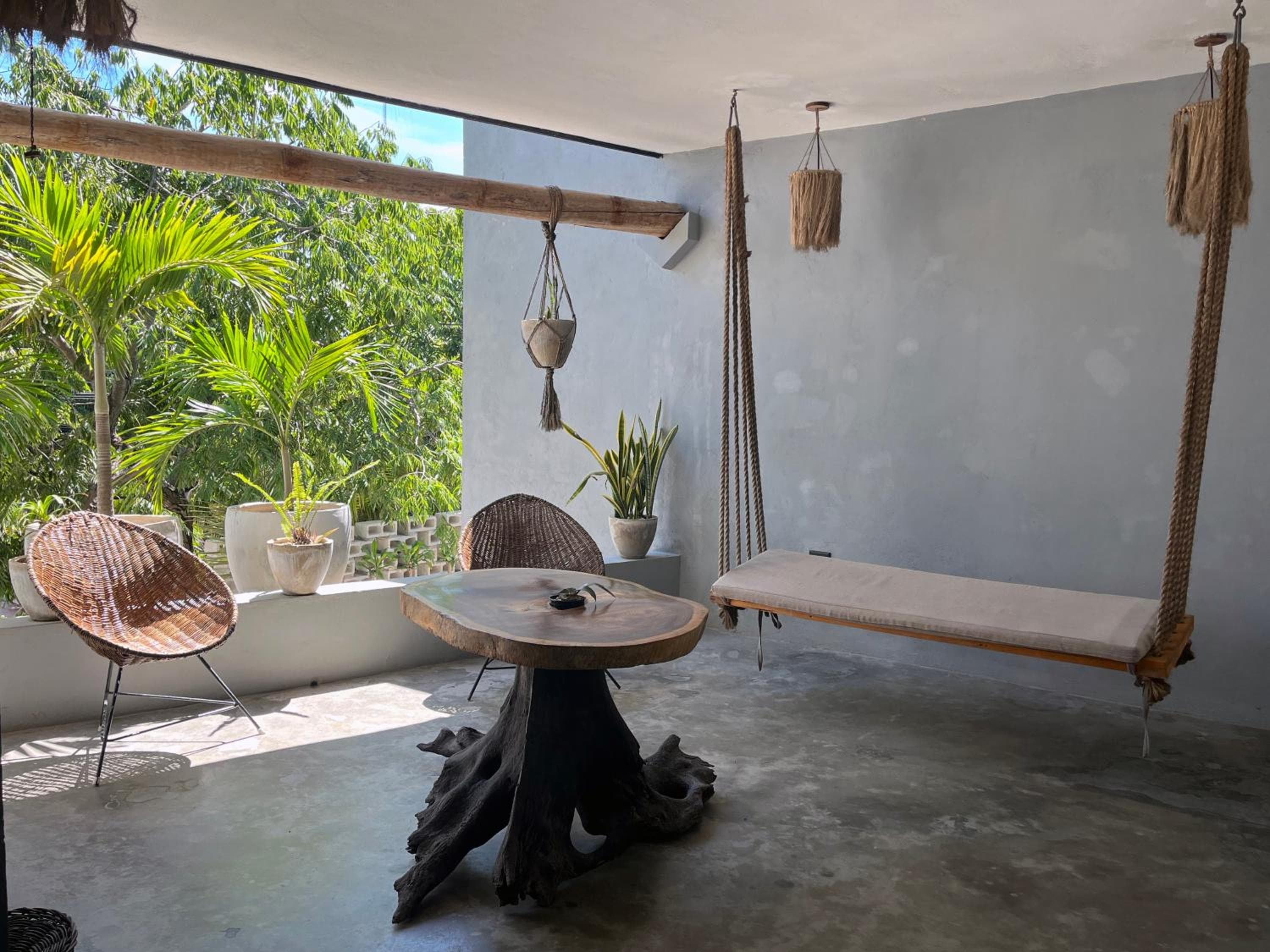 BAU Tulum — 11
