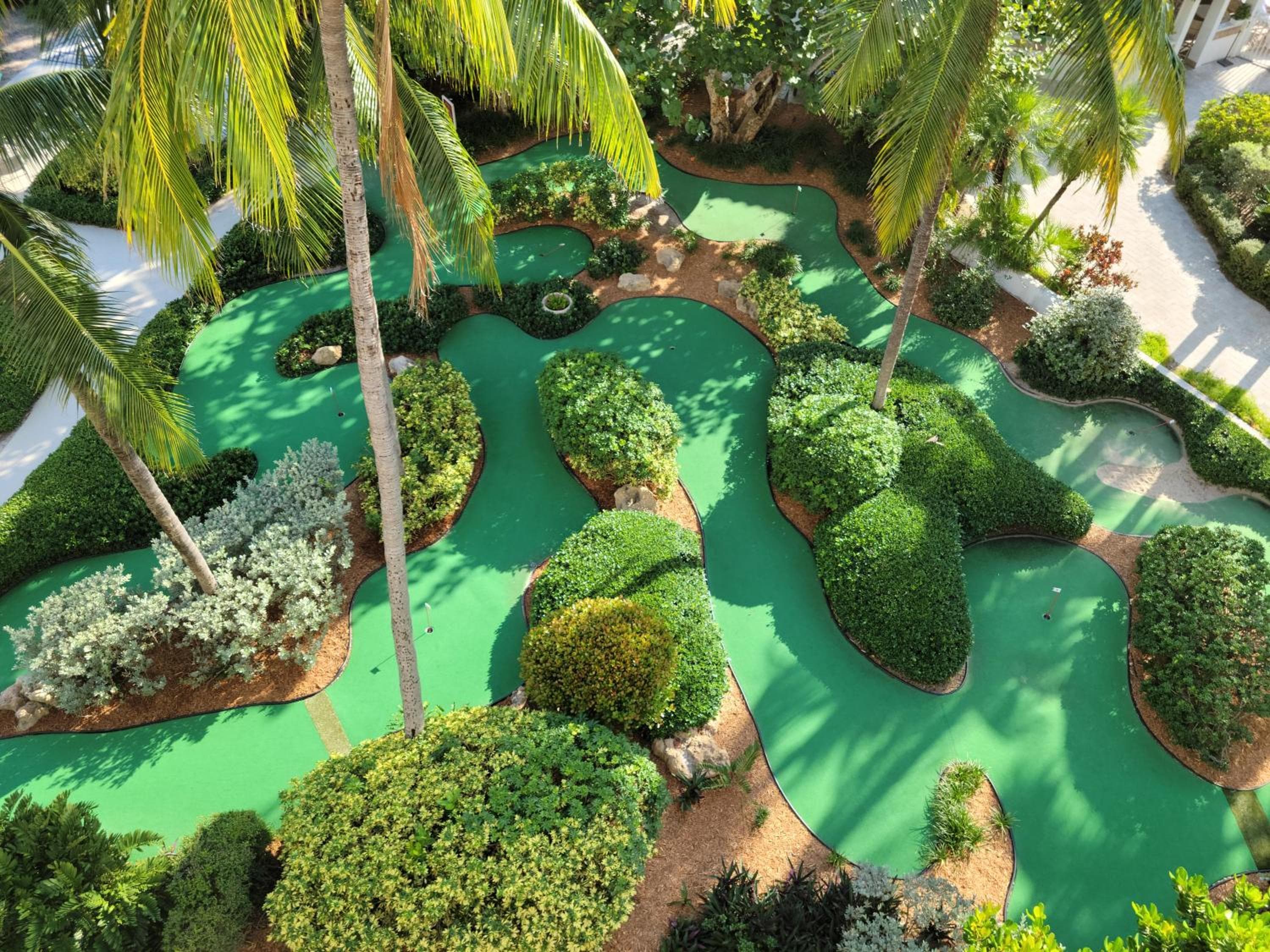 El Lago Mar Beach Resort y Club — 23