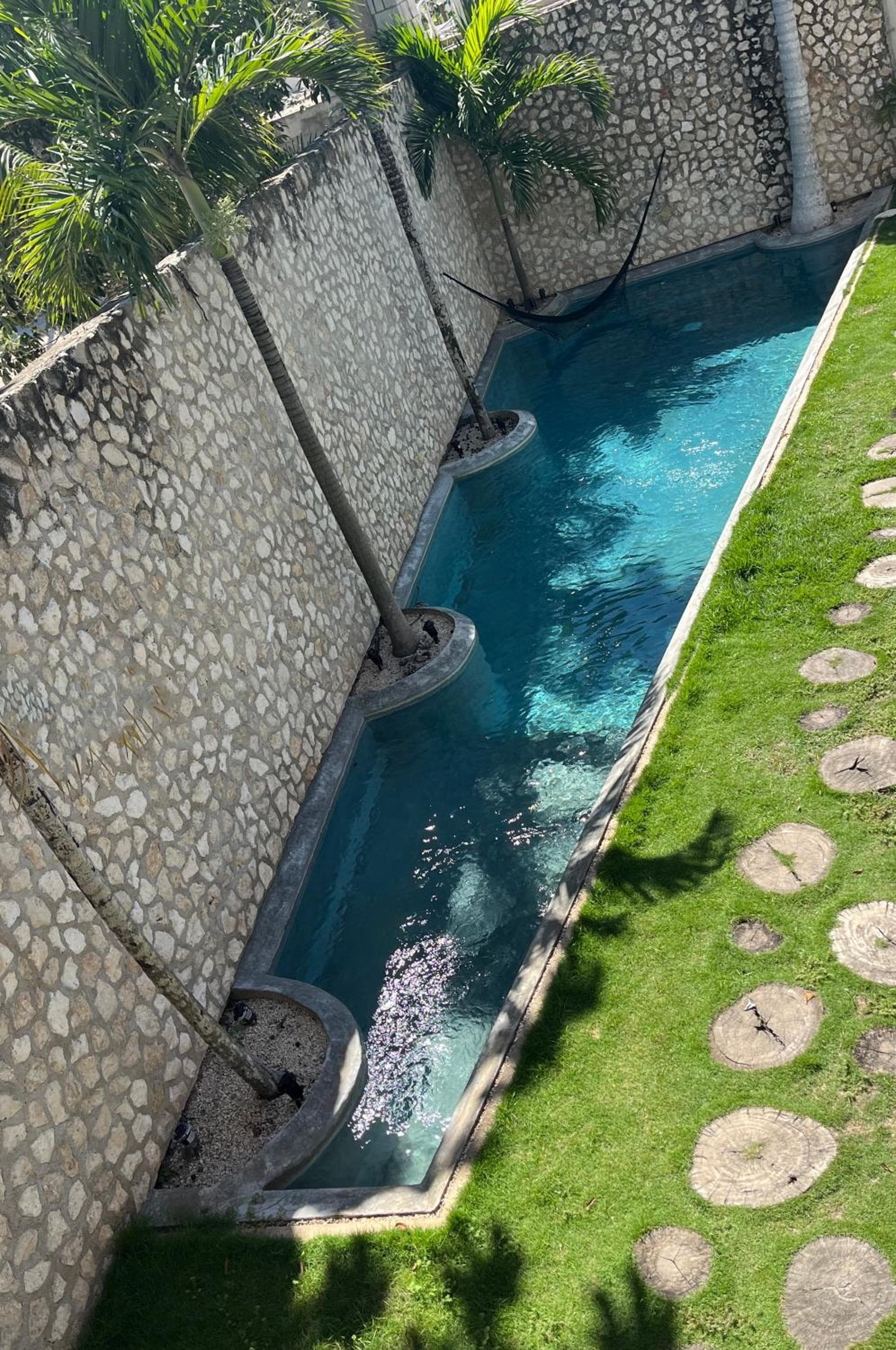 BAU Tulum — 9
