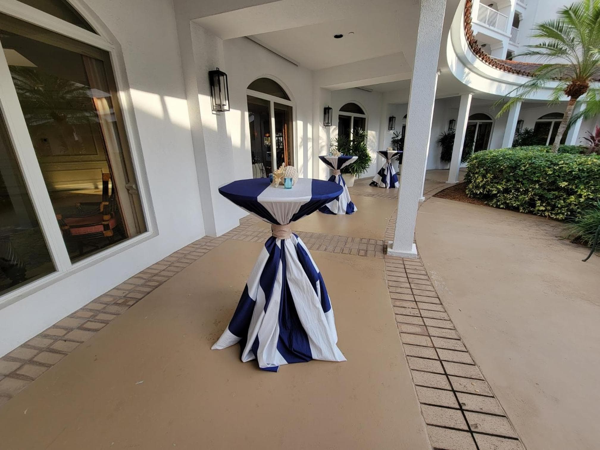 The Lago Mar Beach Resort and Club — 4