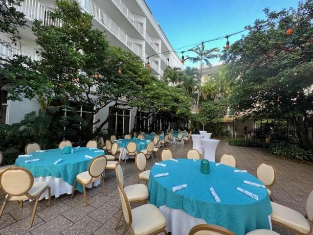 The Lago Mar Beach Resort and Club — 2