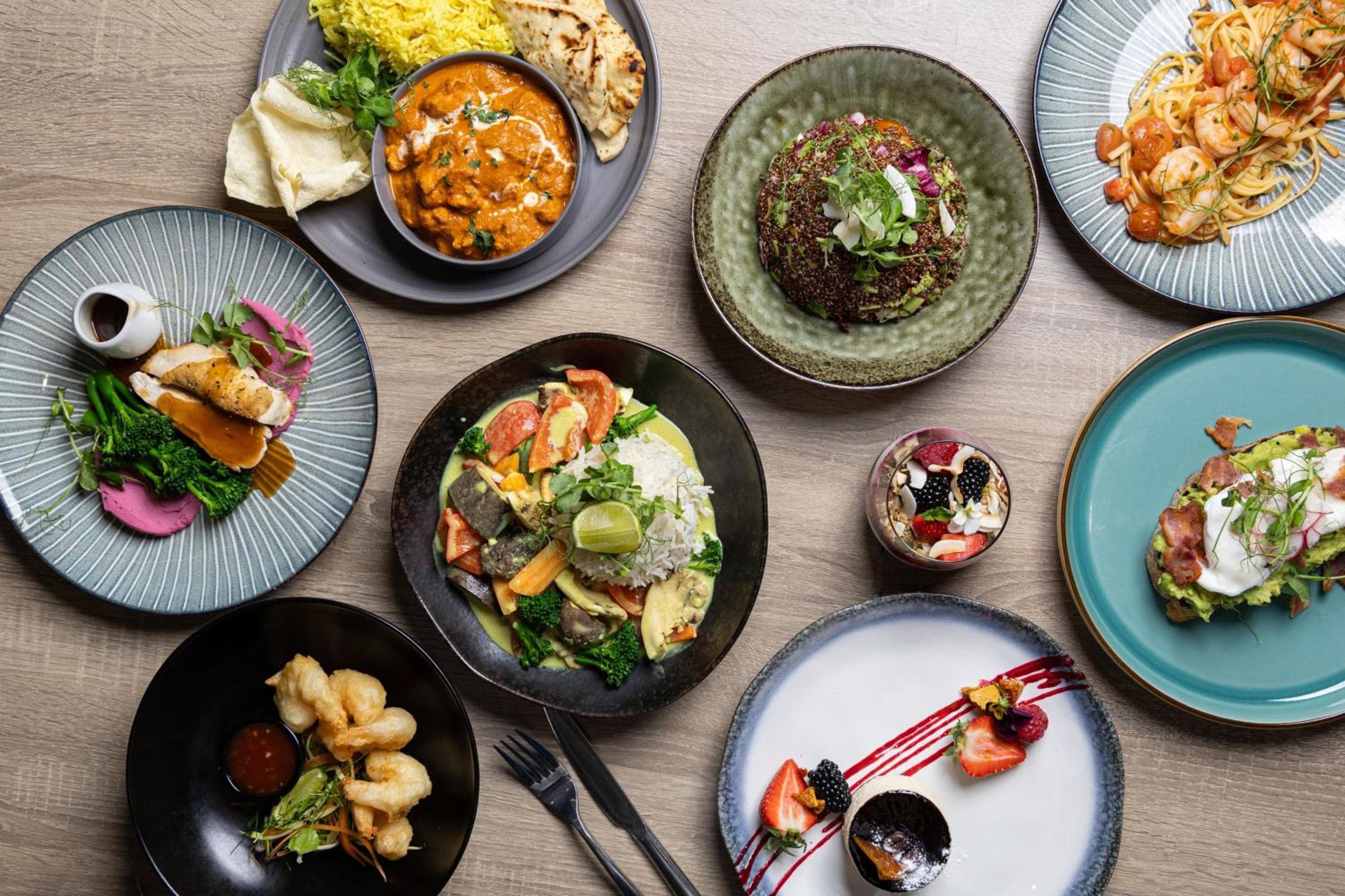 Courtyard by Marriott London City Airport — 16