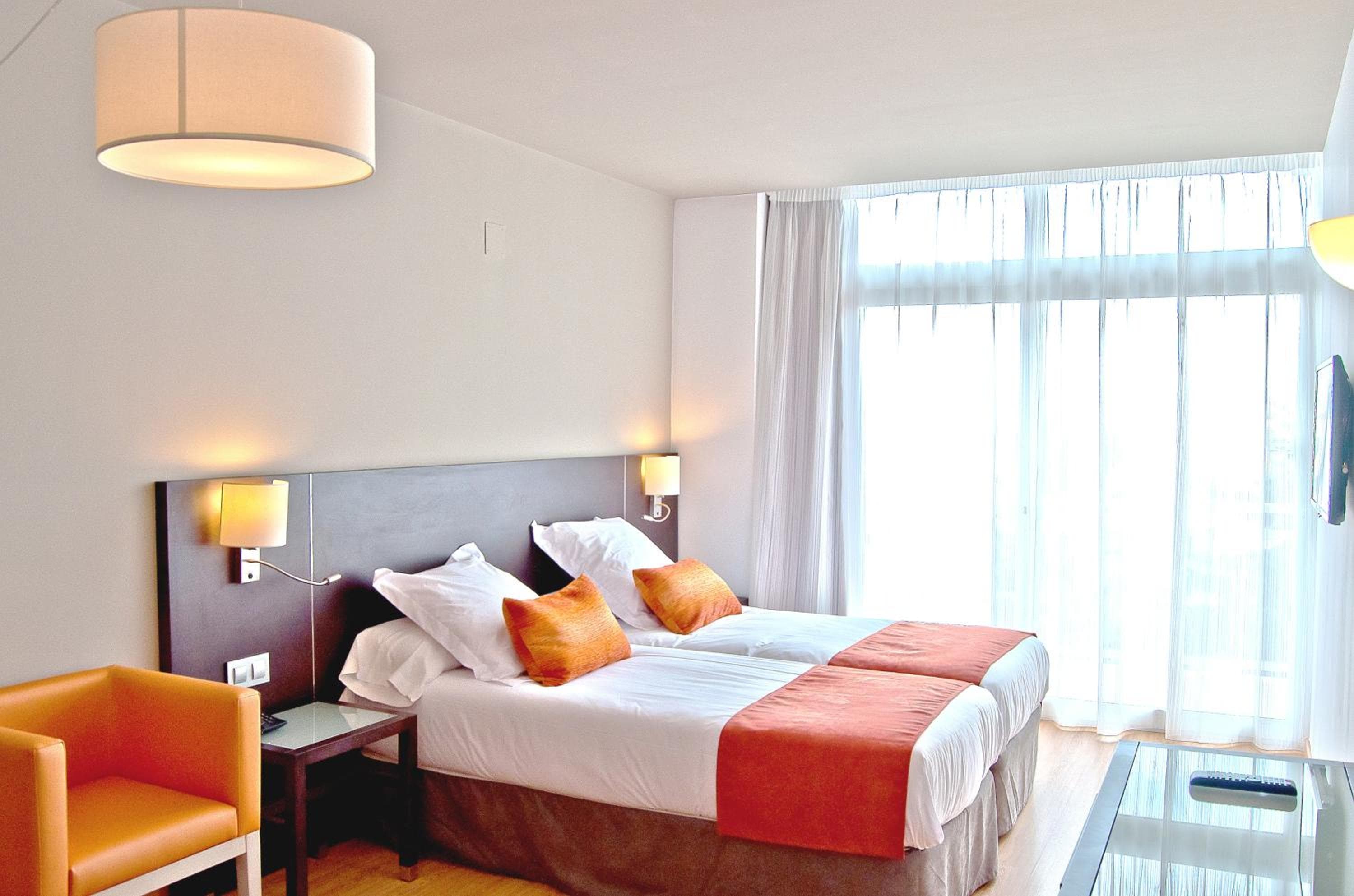 Hotel Augusta — 5