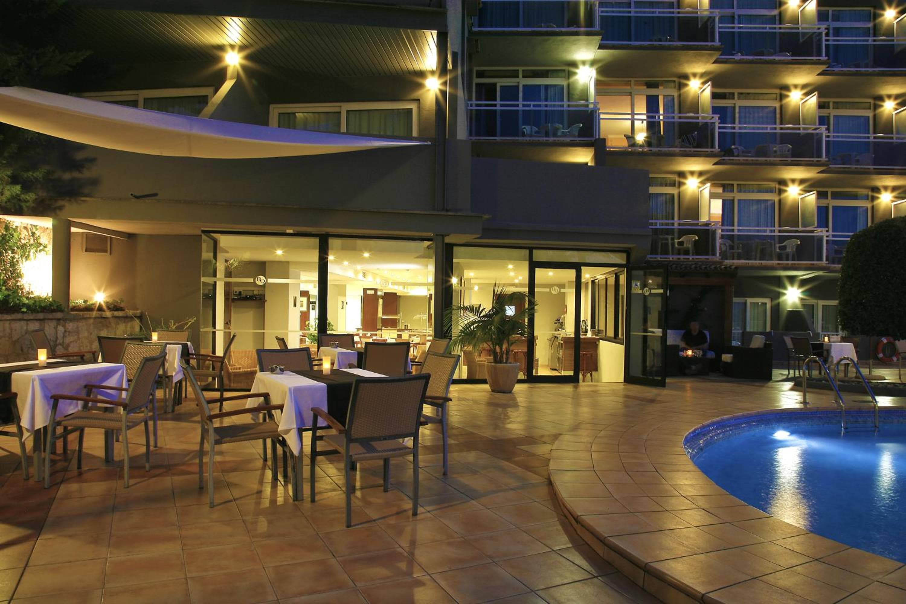Hotel Augusta — 30