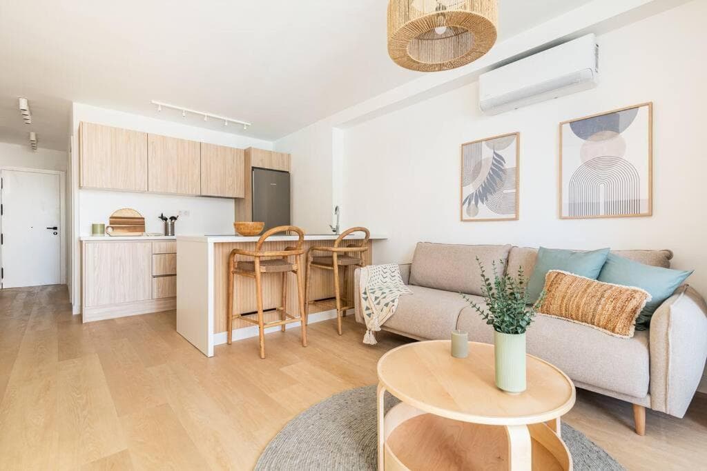Apartamento de lujo - Zona Yumbo - Playa del Ingles — 3