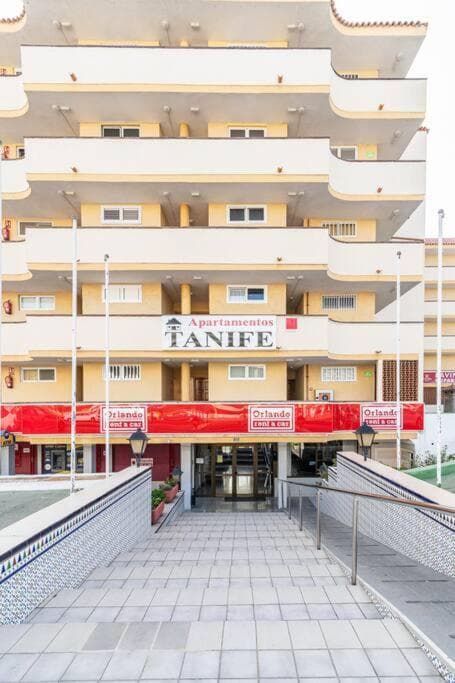 Apartamento de lujo - Zona Yumbo - Playa del Ingles — 5