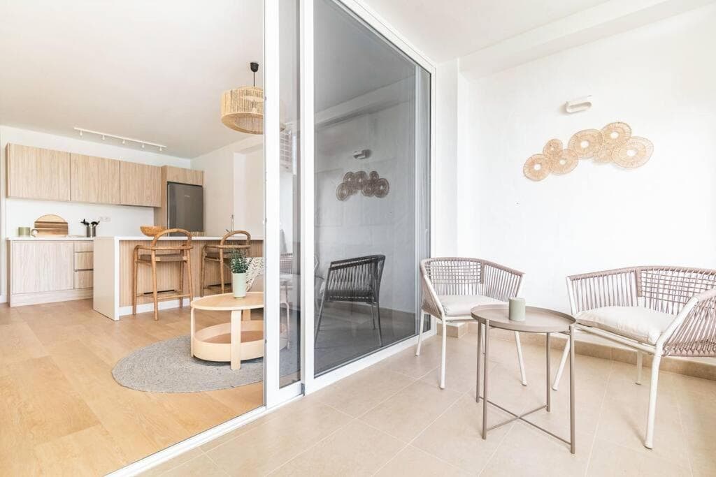 Apartamento de lujo - Zona Yumbo - Playa del Ingles — 2