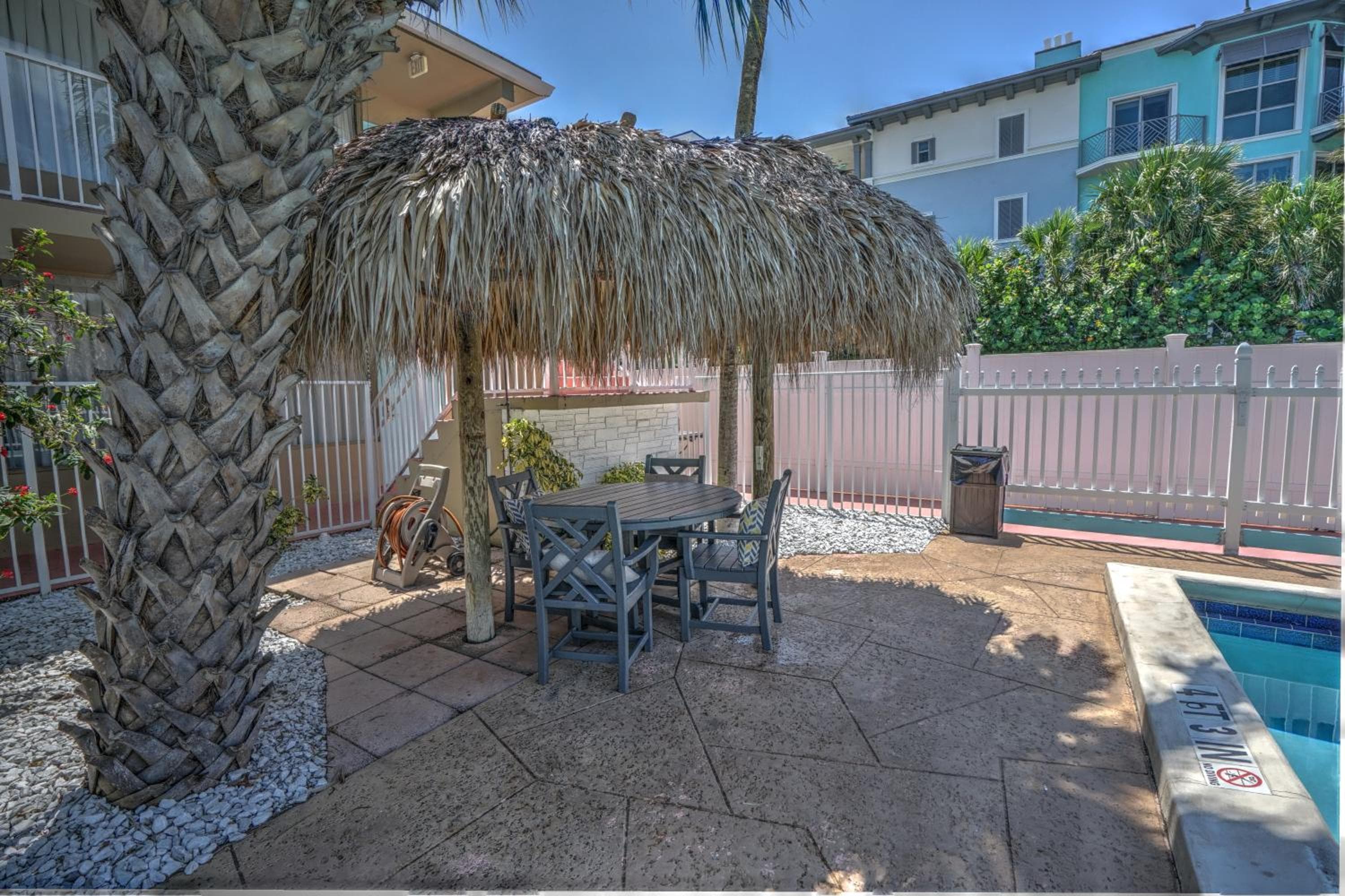 Castle by the Sea Motel — 18