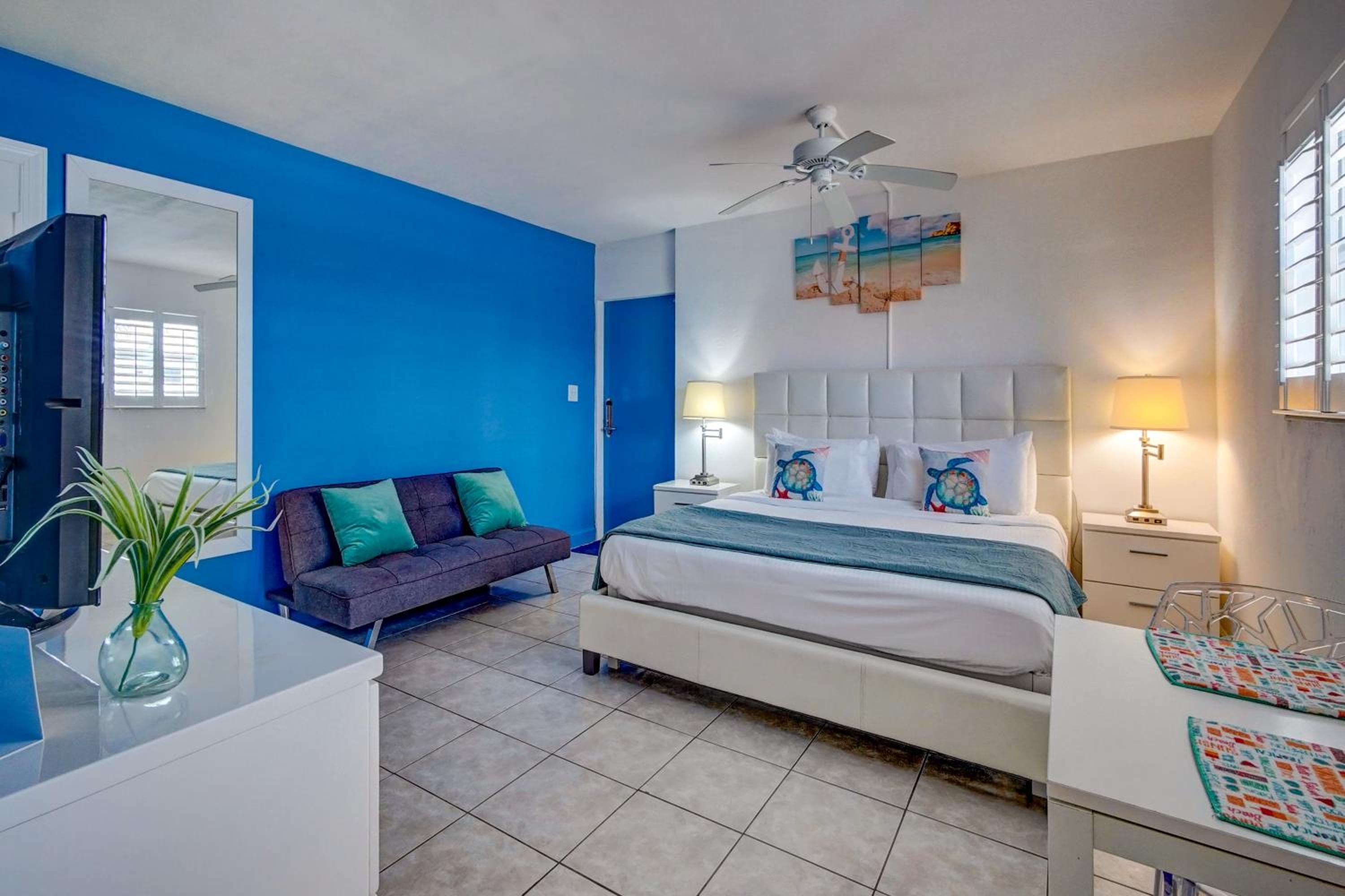 Castle by the Sea Motel — 25